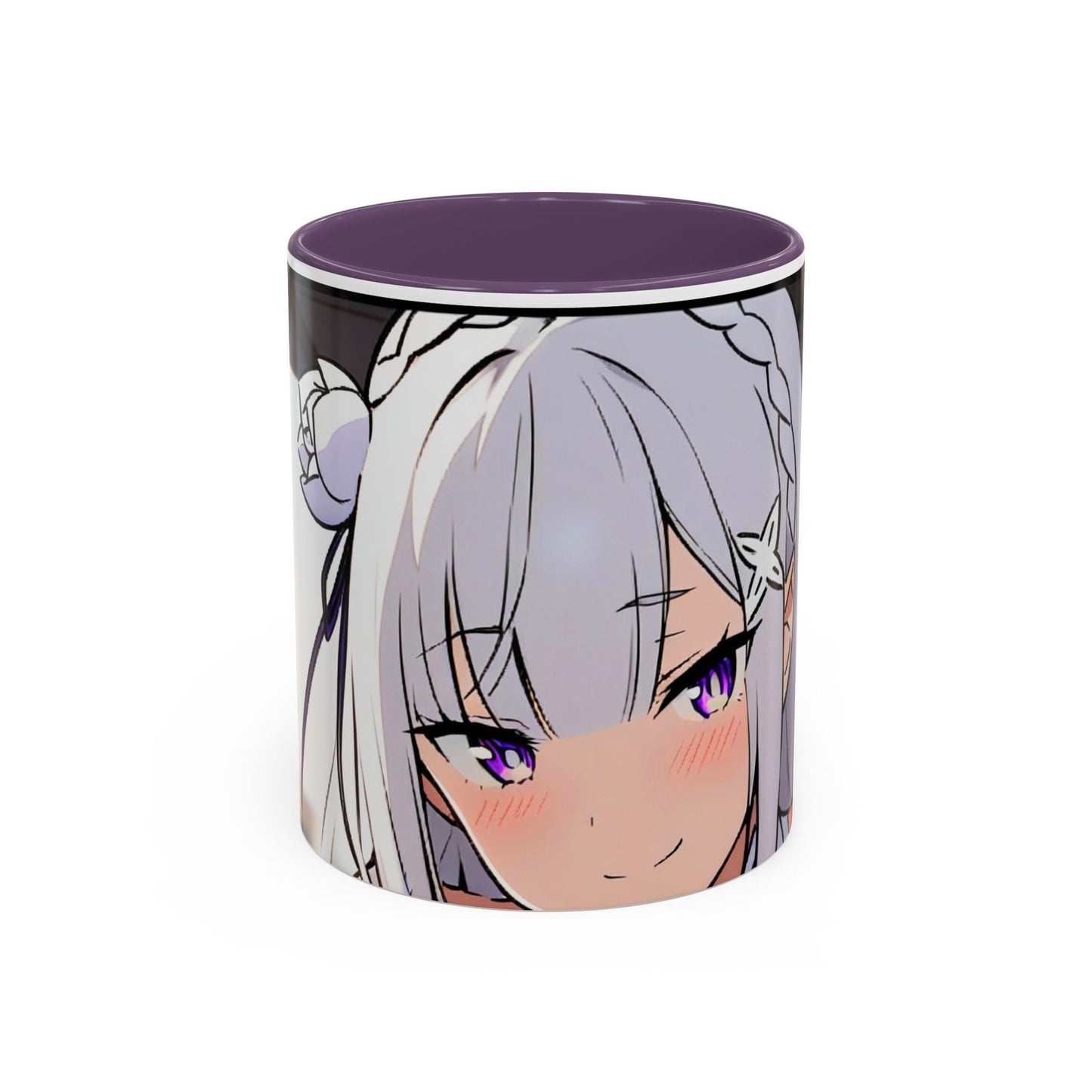 Emilia 001 Coffee Mug