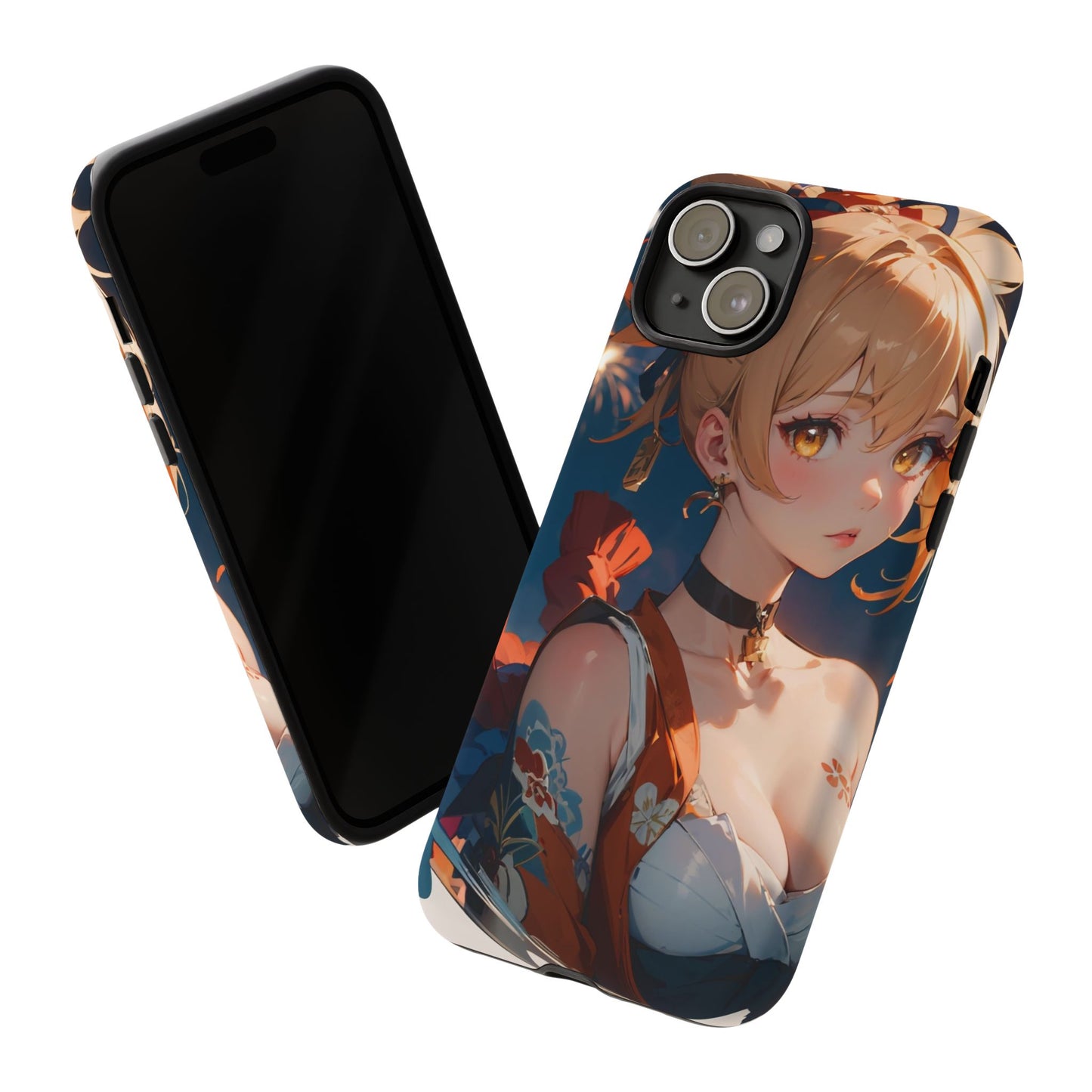 Yoimiya 004 Tough Cases
