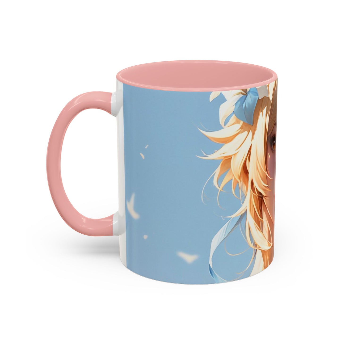 Lumine 007 Coffee Mug