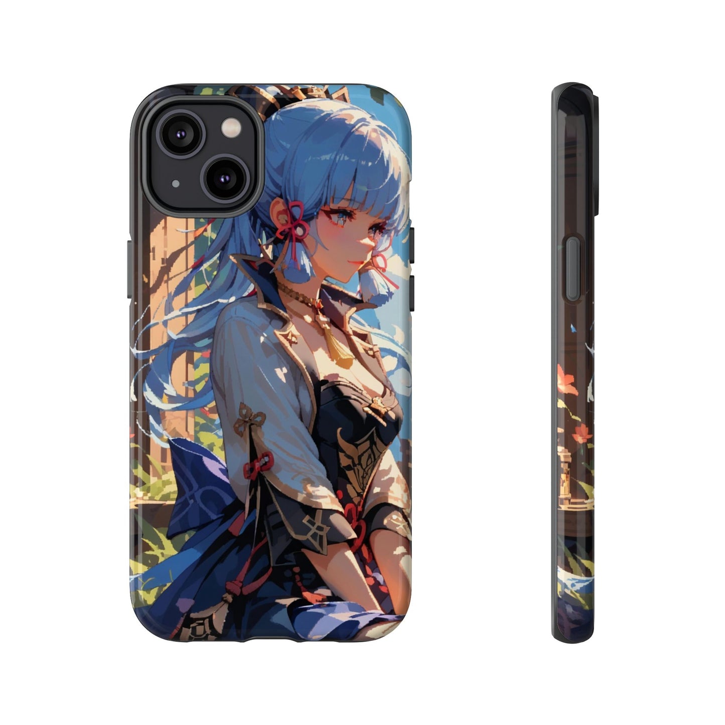 Ayaka 006 Tough Cases