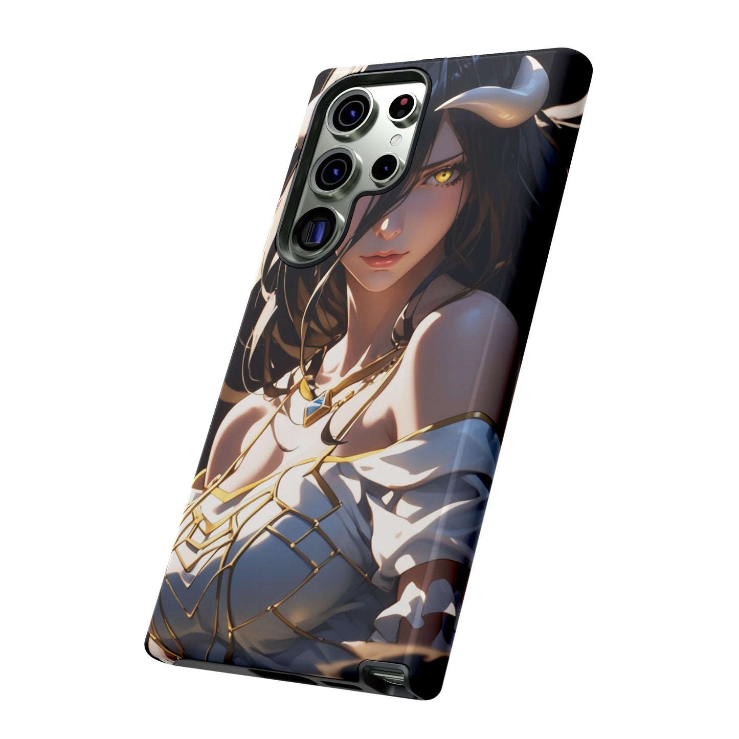 Albedo 003 Tough Cases