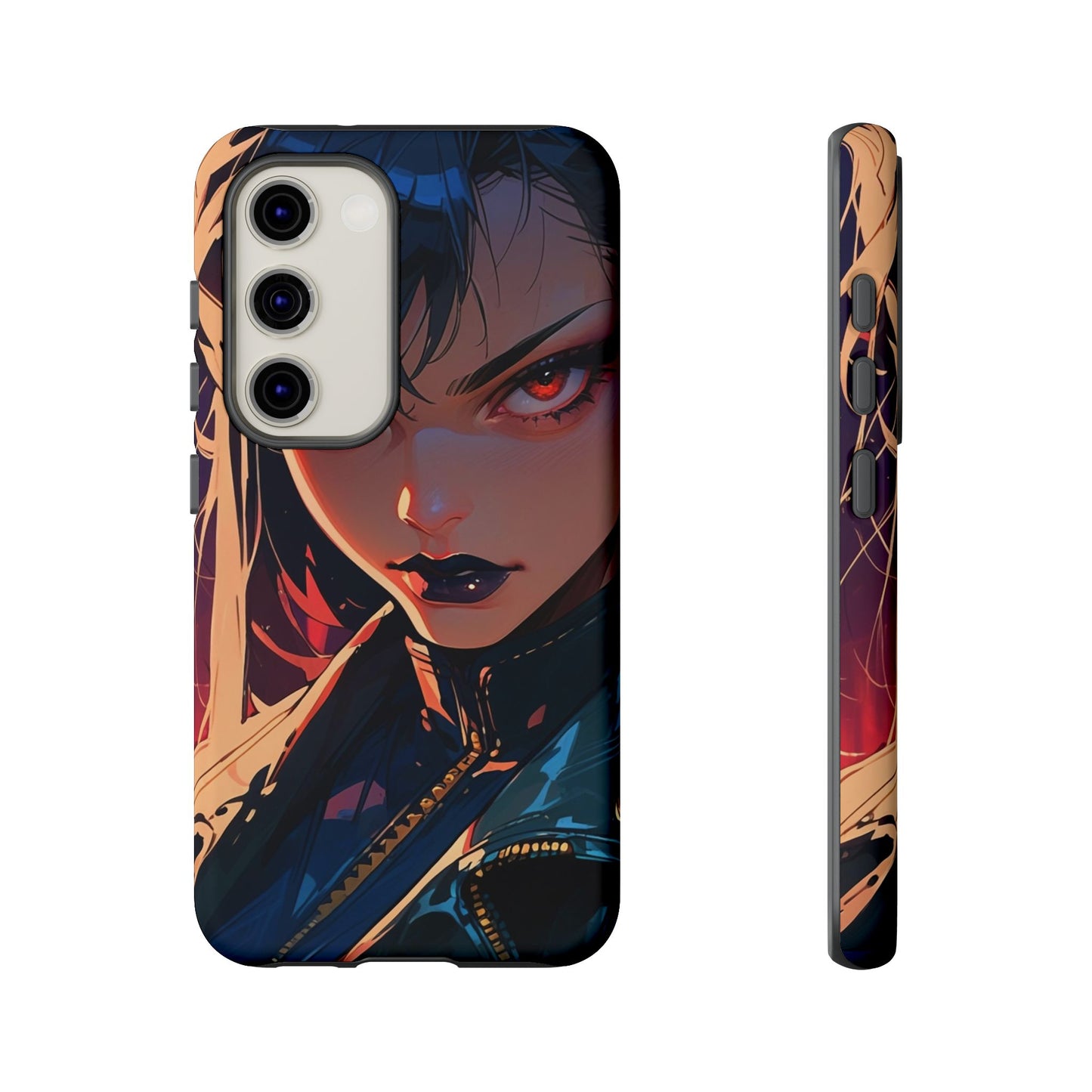 Chun Li 009 Tough Cases