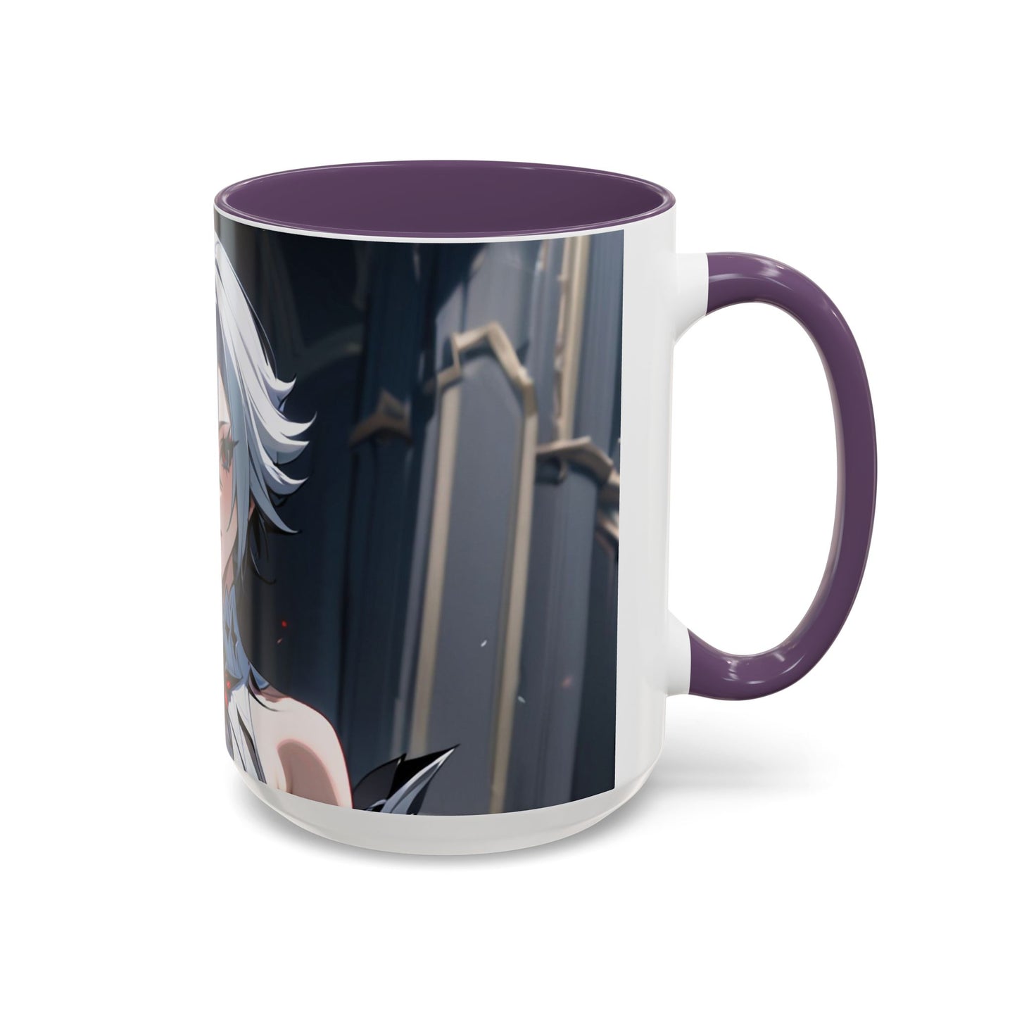 Arlecchino 007 Coffee Mug