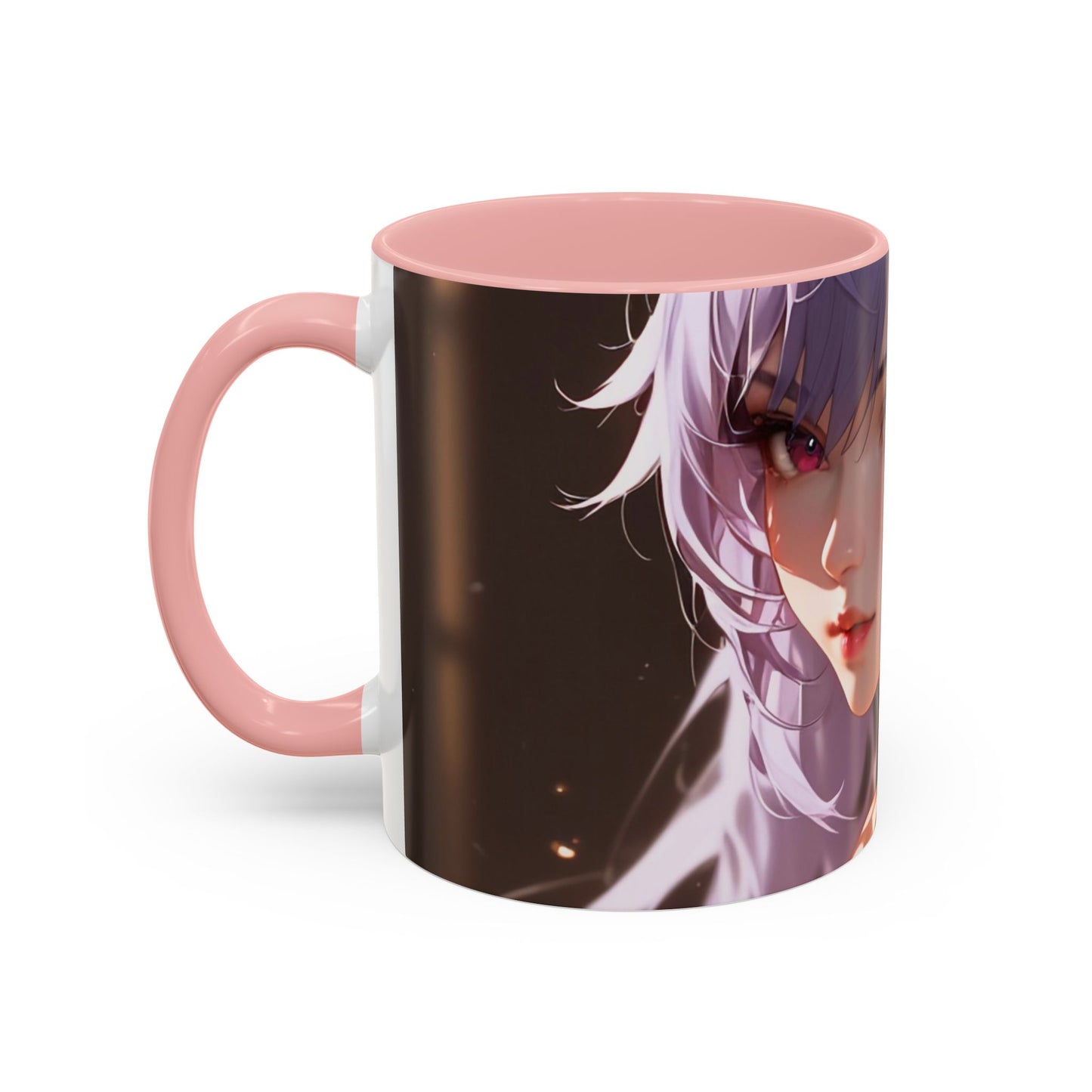 Keqing 004 Coffee Mug