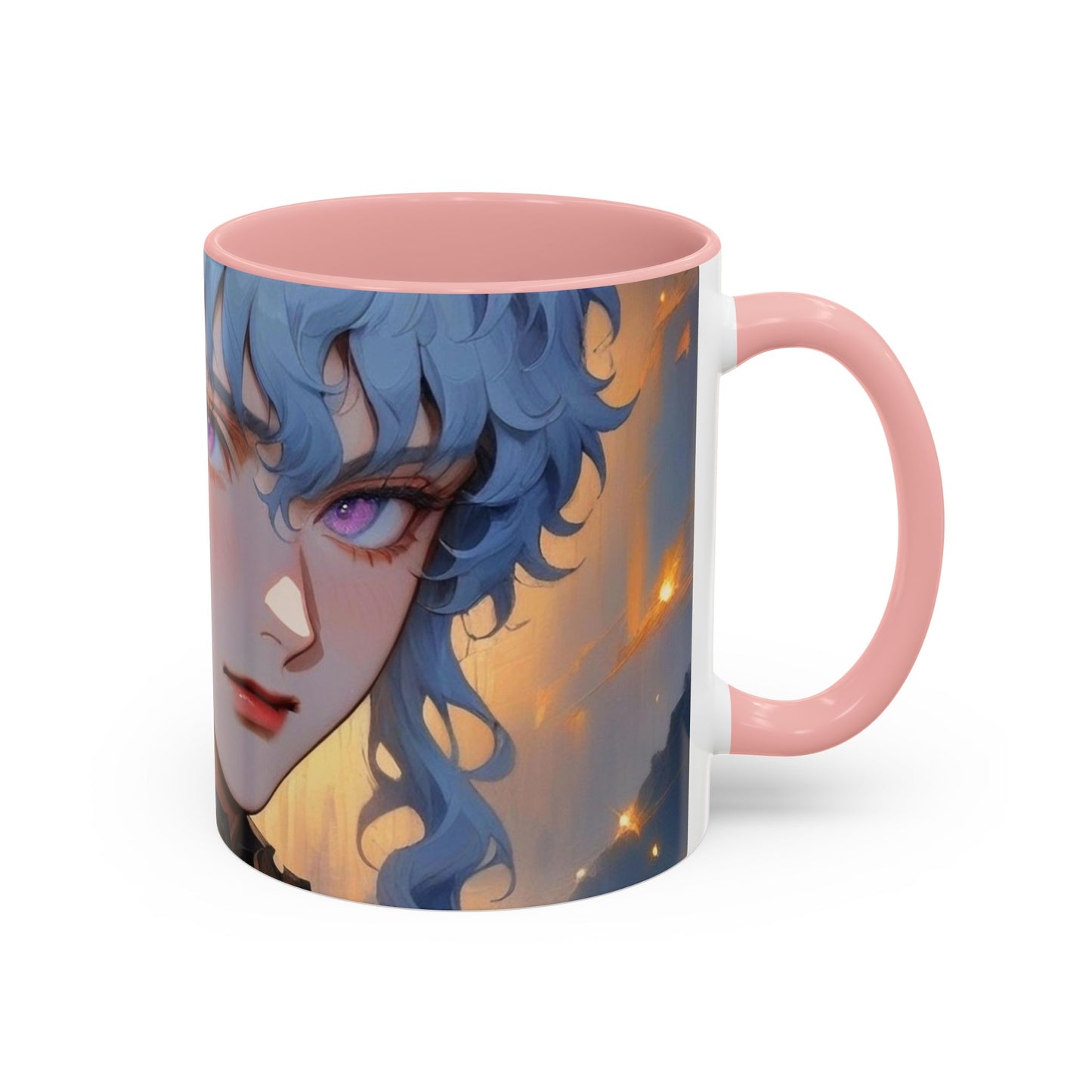 Griffith 001 Coffee Mug