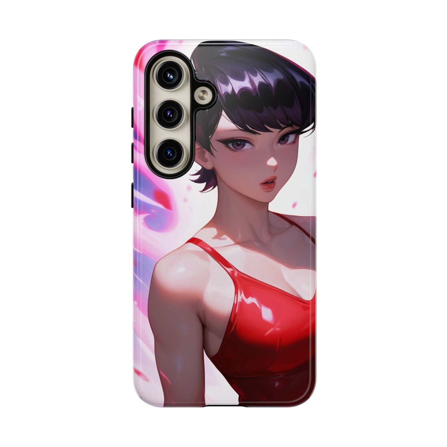 Komi Shuuko 003 Tough Cases
