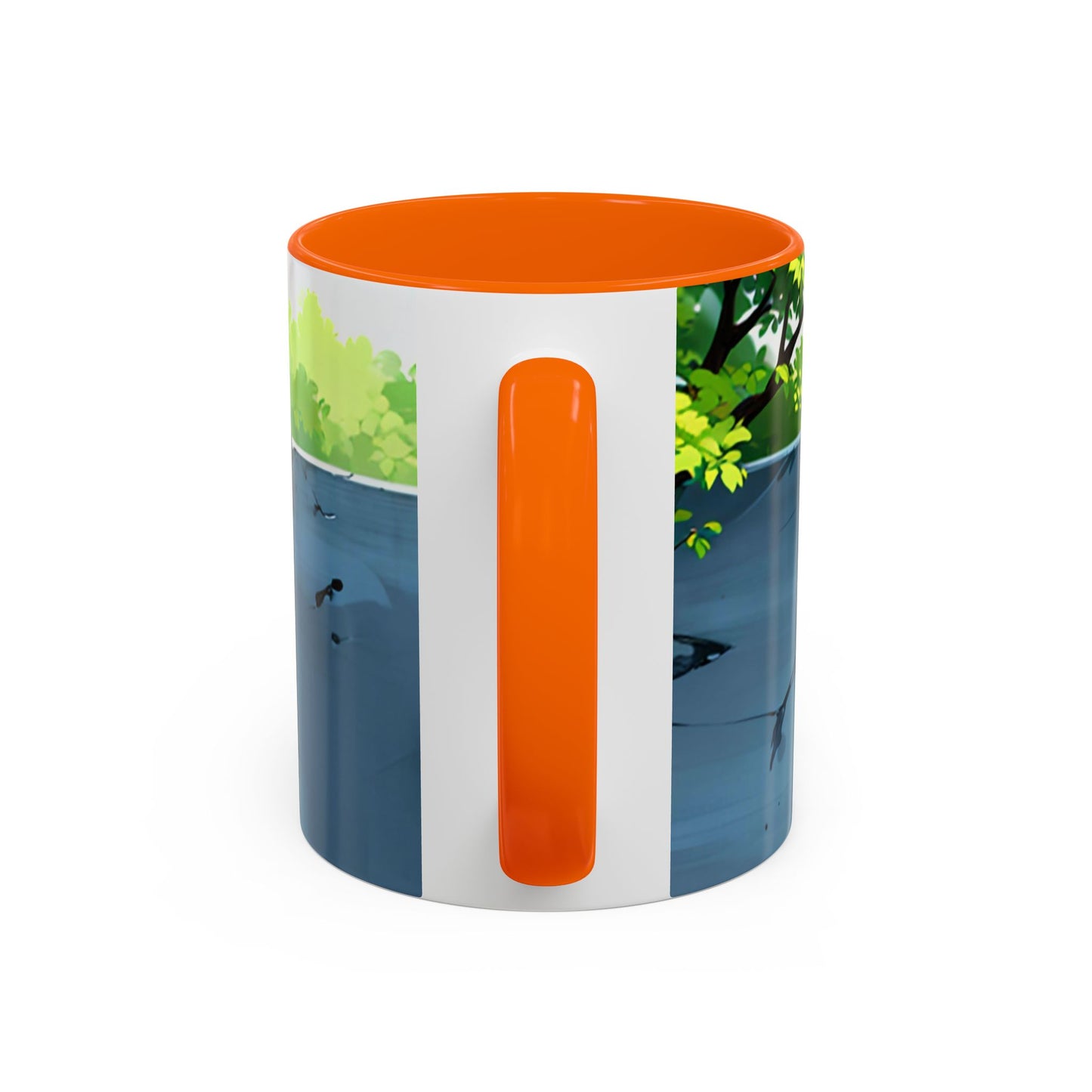 Cammy 012 Coffee Mug