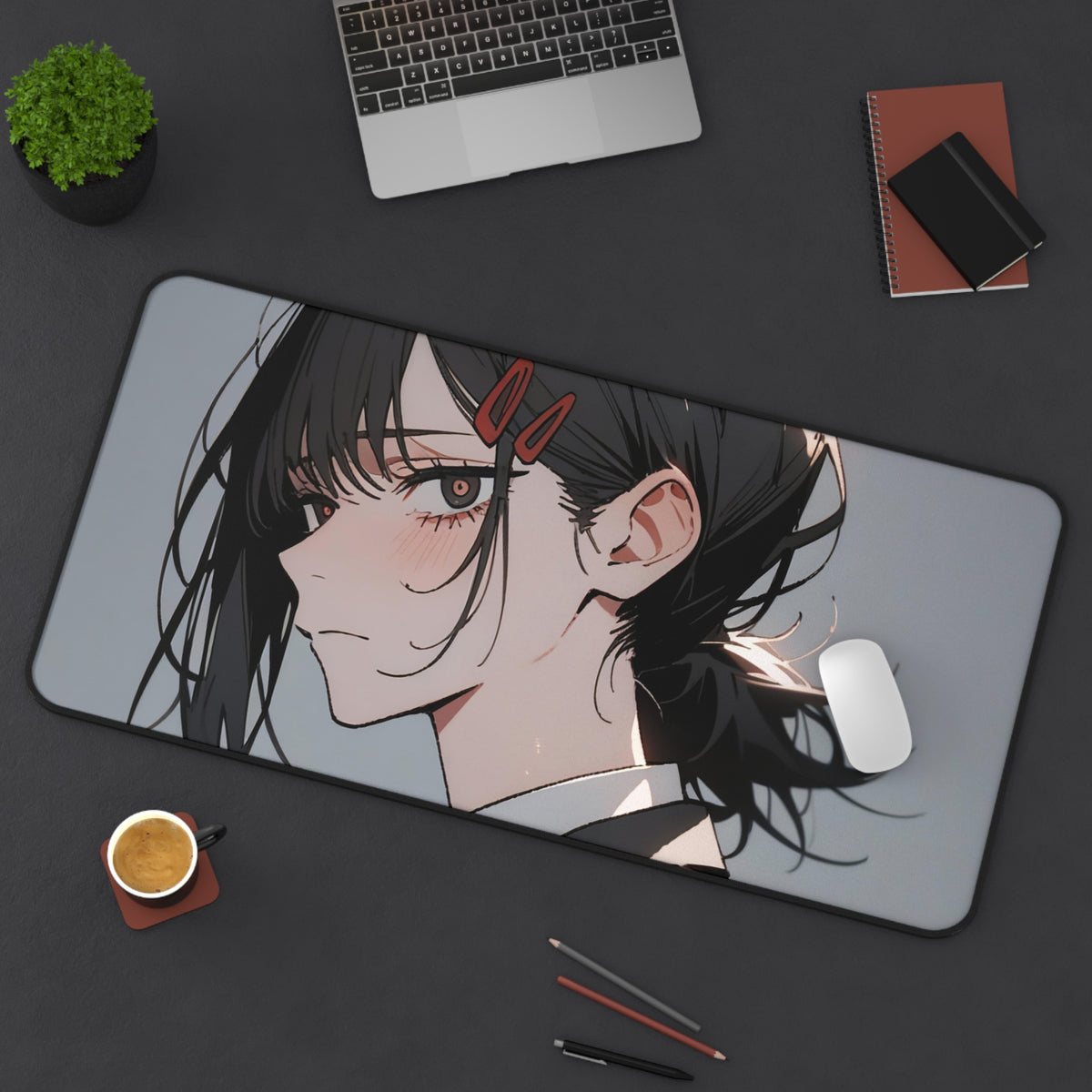 Kobeni 003 Desk Mat