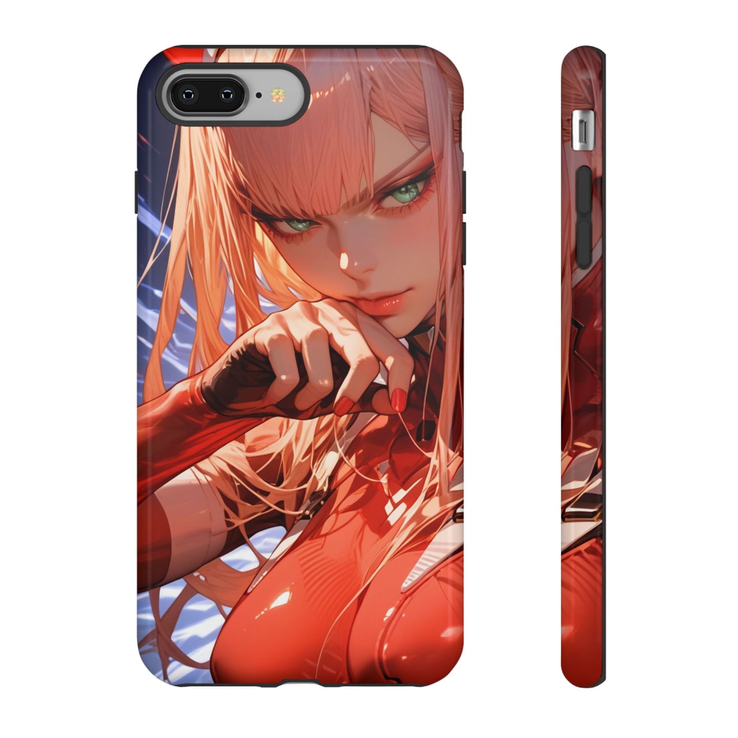 Zero Two 002 Tough Cases