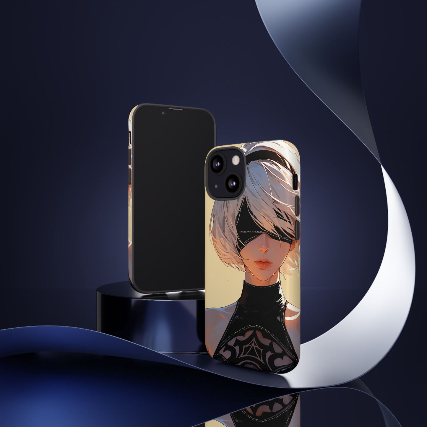 2B 010 Tough Cases