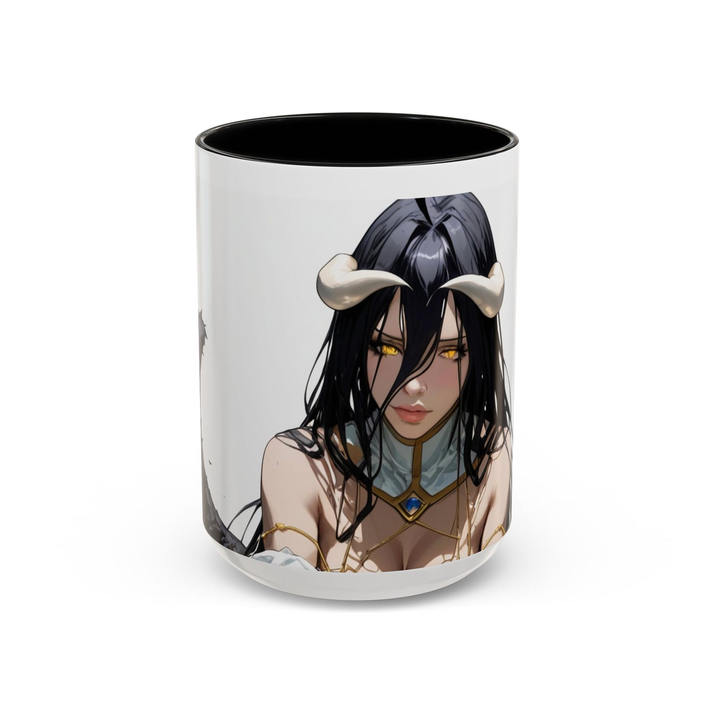 Albedo 005 Coffee Mug