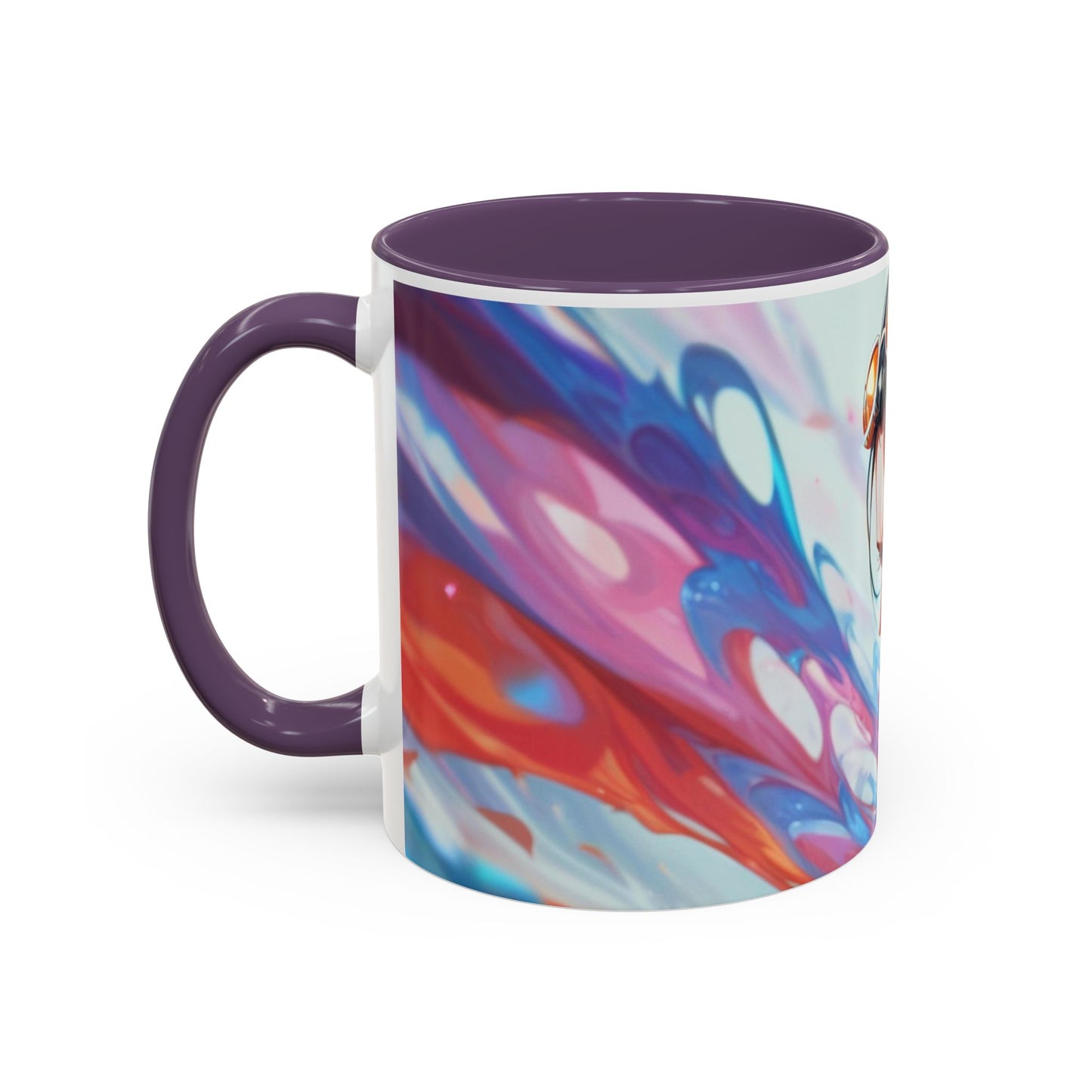 Nico Robin 004 Coffee Mug