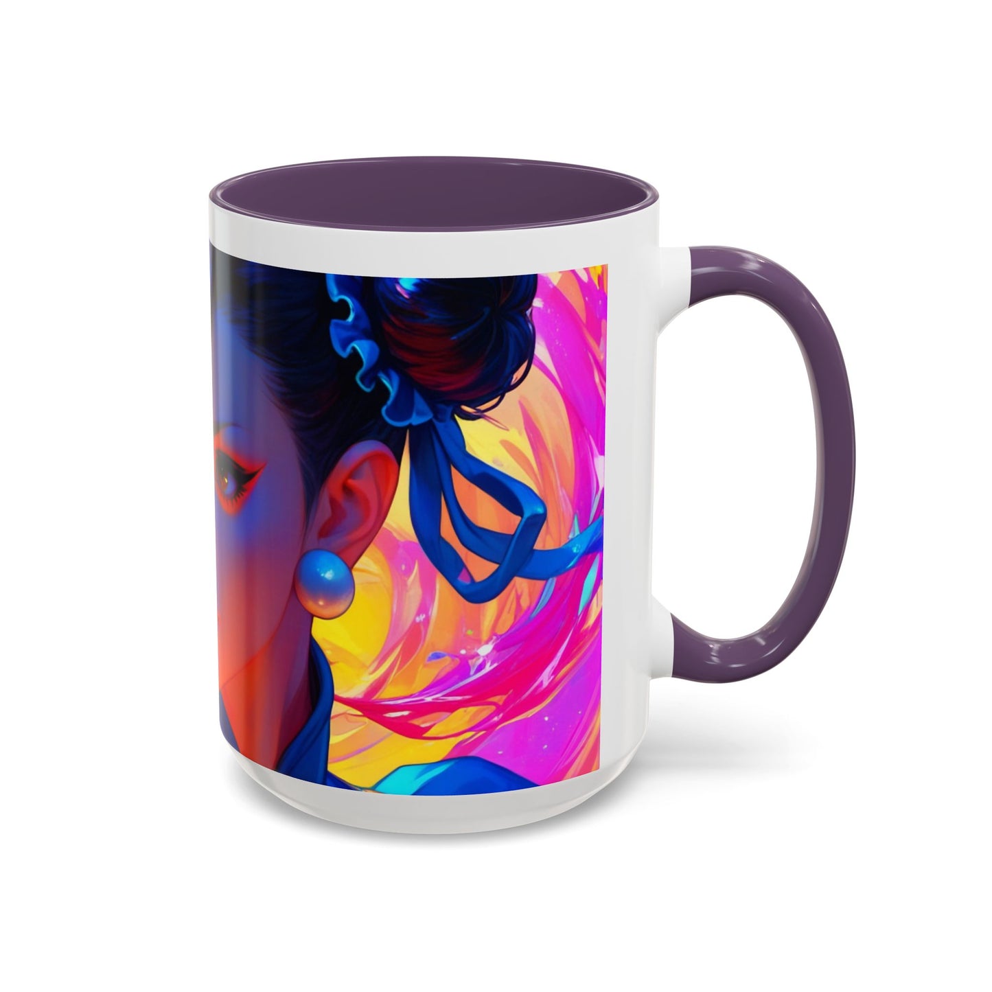 Chun Li 004 Coffee Mug