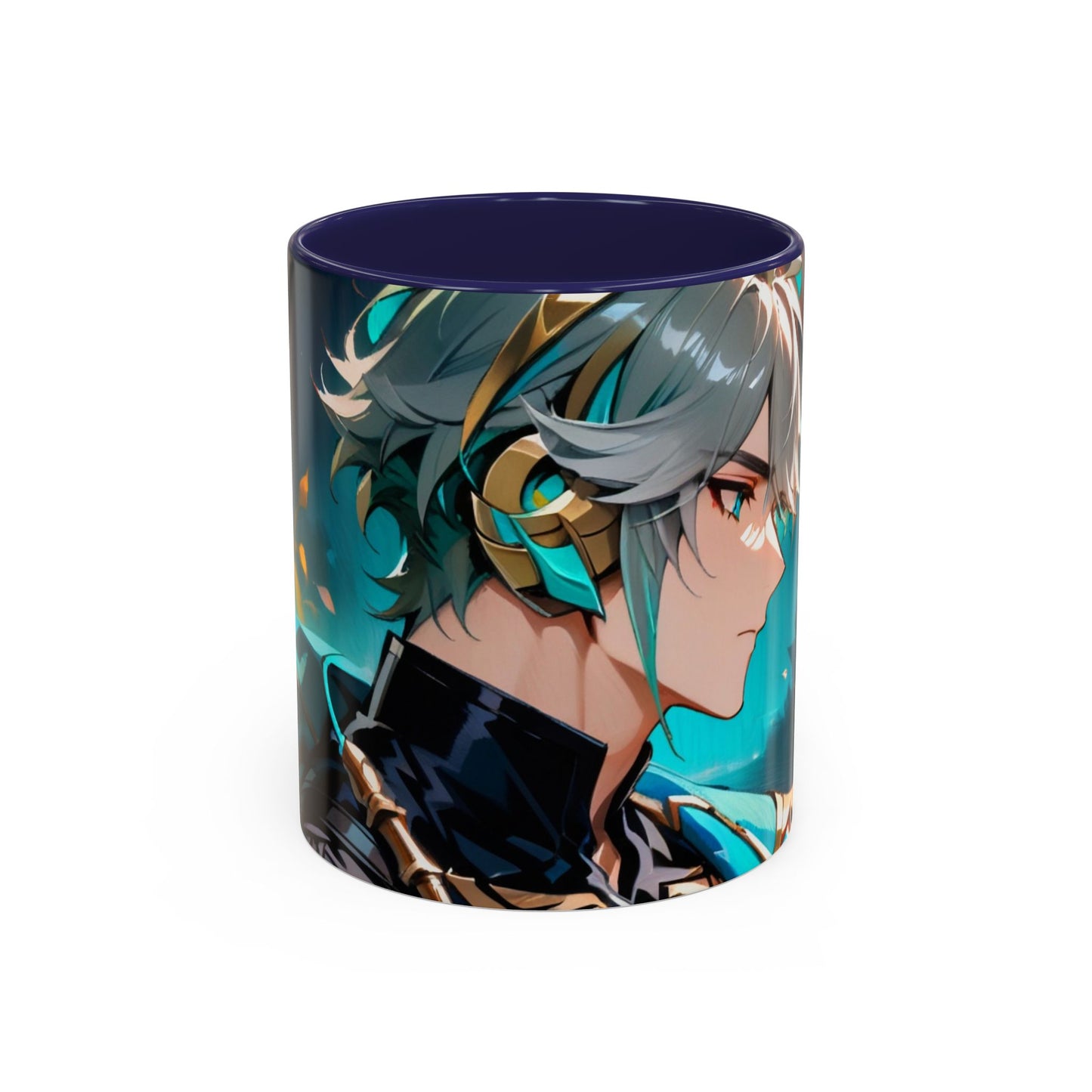 Alhaitham 001 Coffee Mug