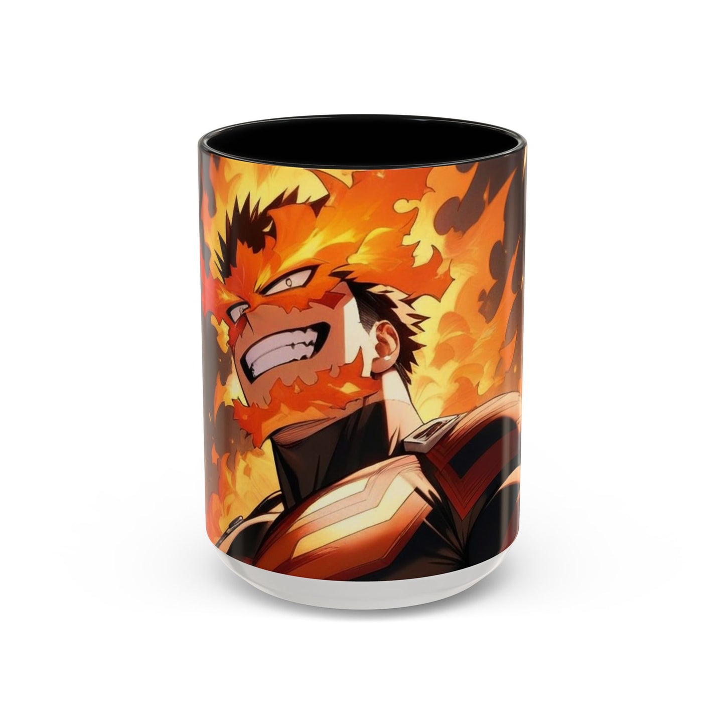 Endeavor 001 Coffee Mug