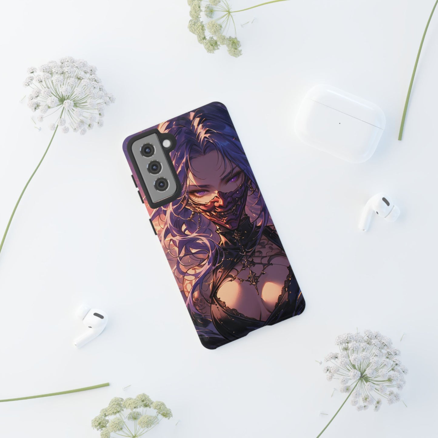 Oni Violet Tough Cases