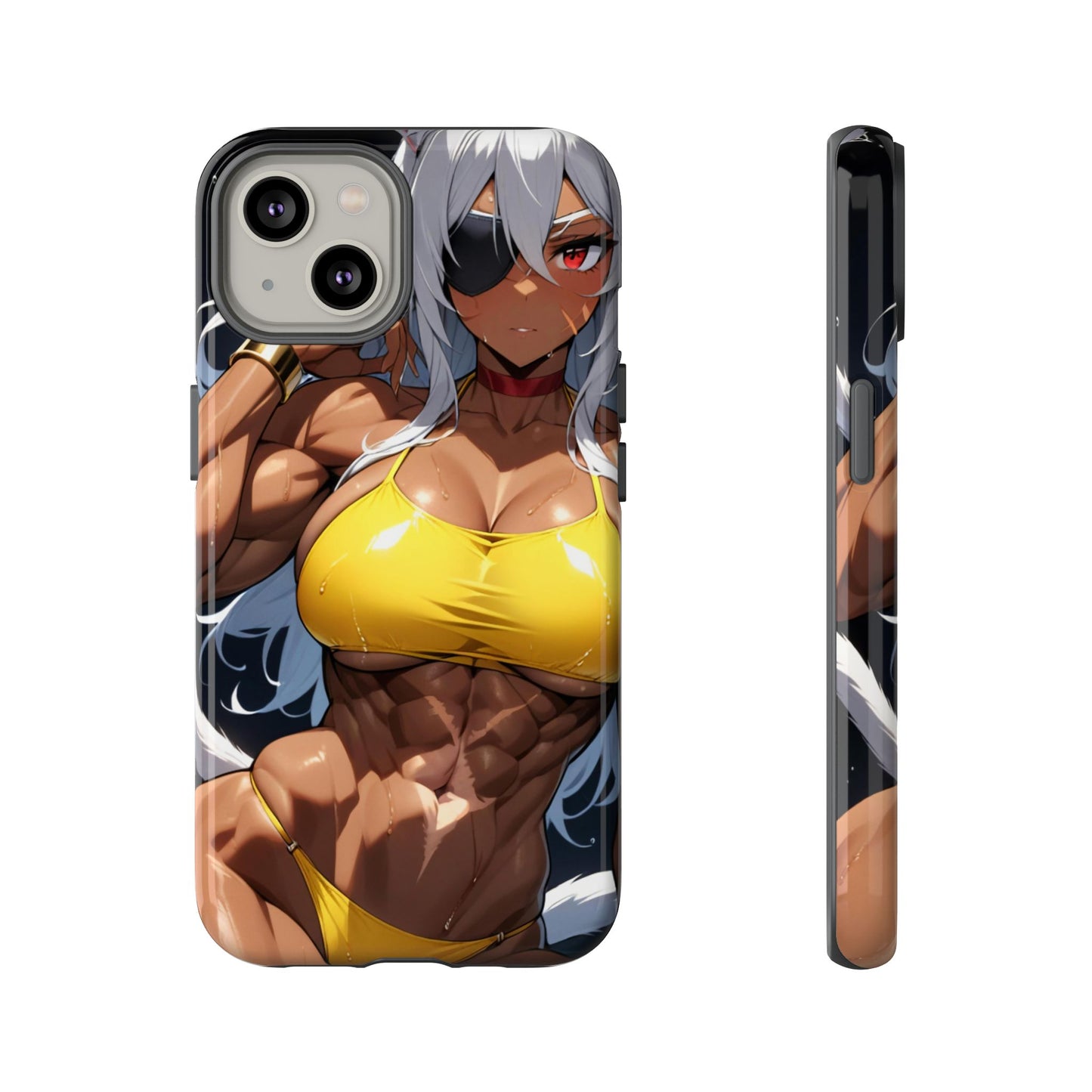 Ghislaine 001 Tough Cases