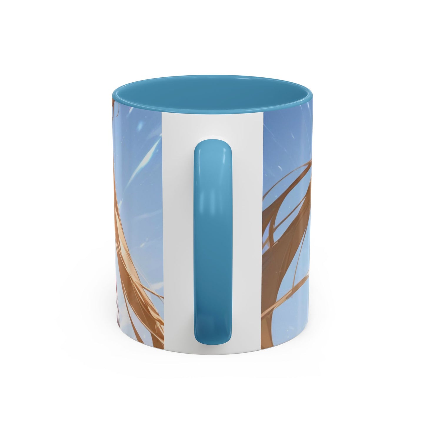 Sailor Moon 010 Coffee Mug