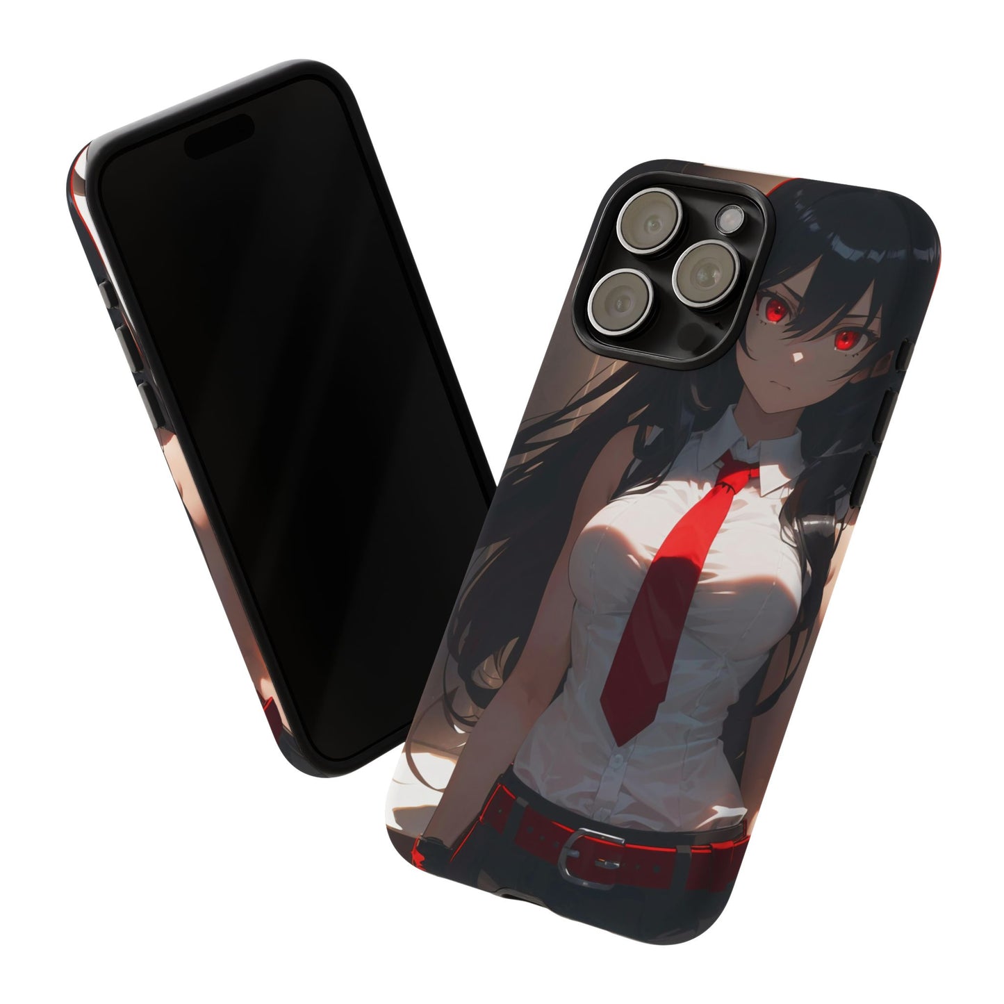 Akame 001 Tough Cases