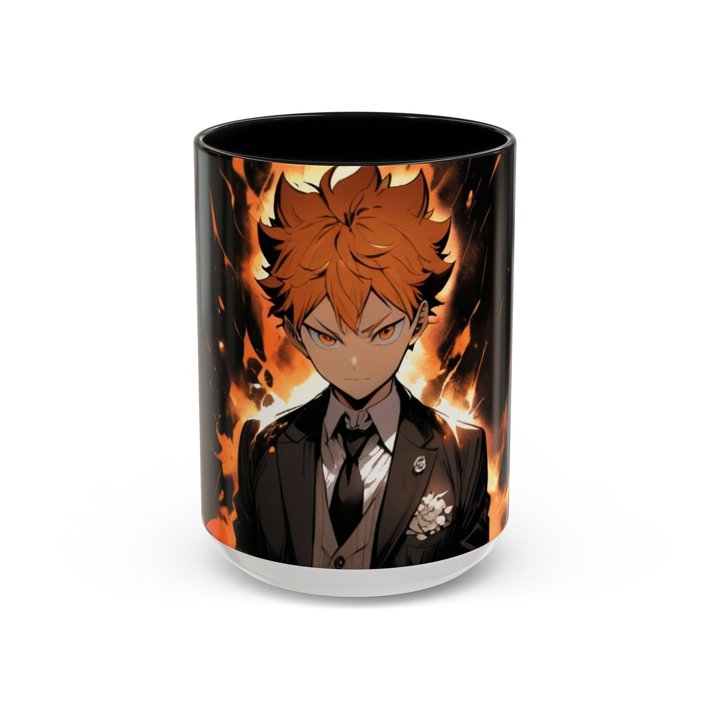 Hinata Shouyou 001 Coffee Mug