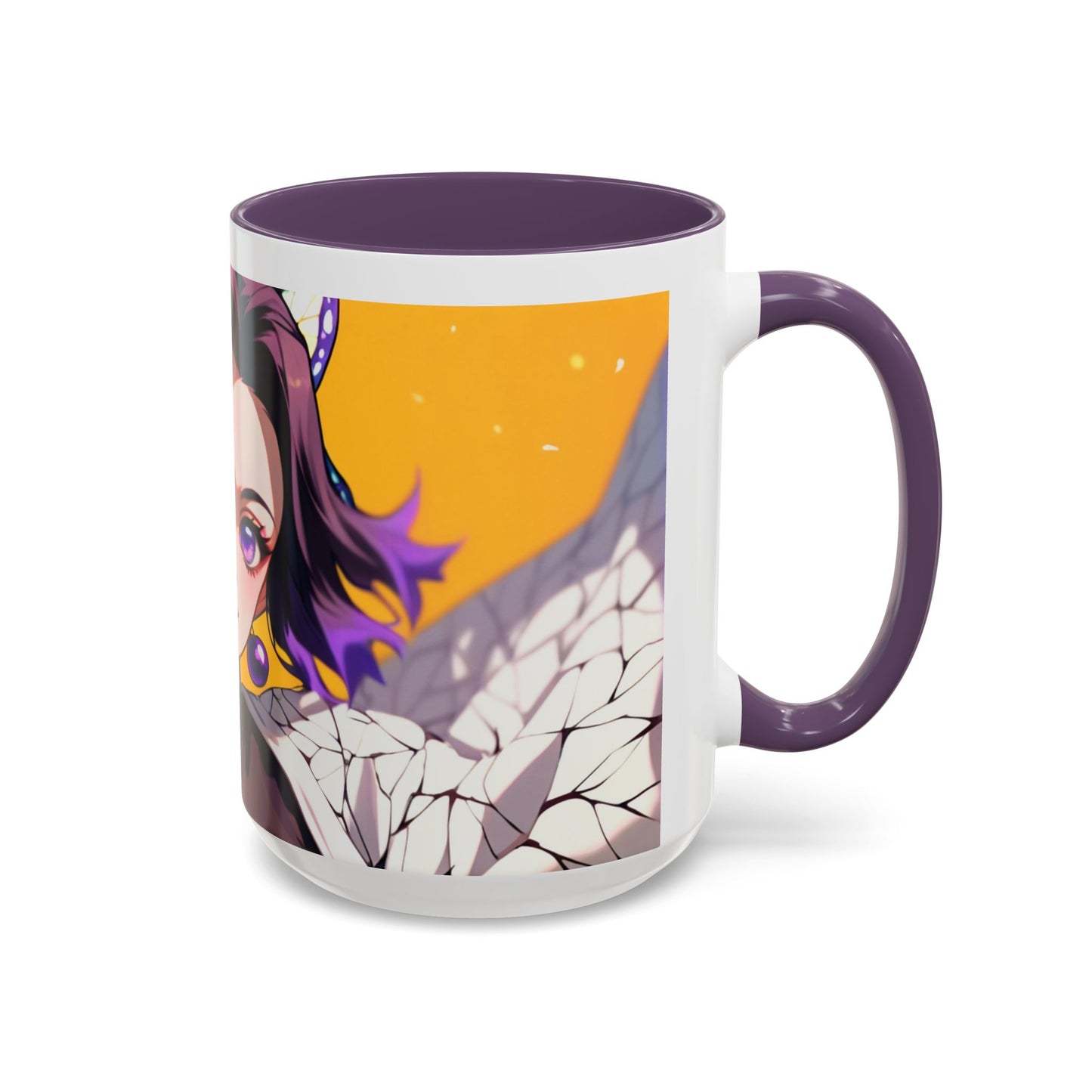 Shinobu Kocho 004 Coffee Mug