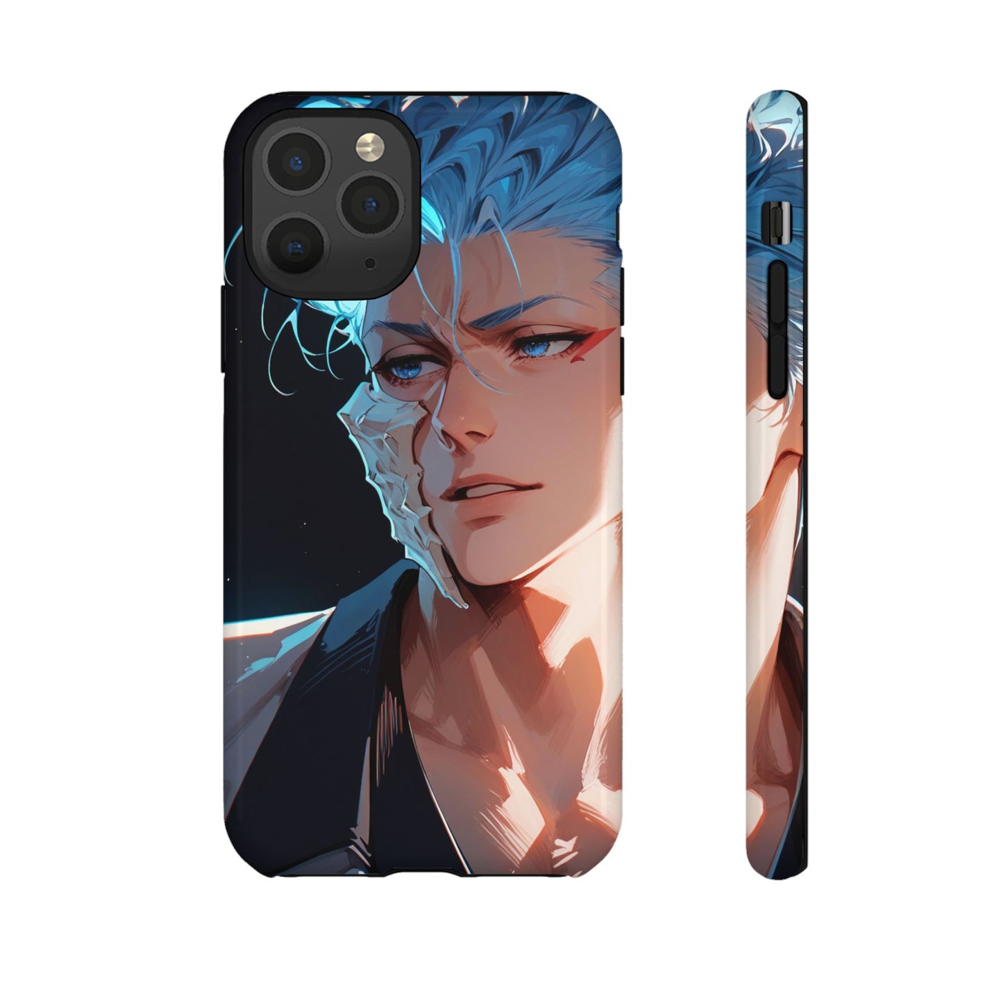 Grimmjow 001 Tough Cases