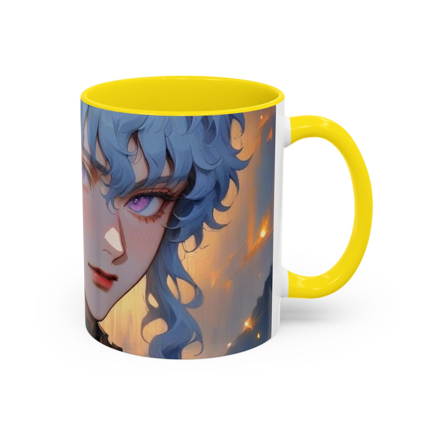 Griffith 001 Coffee Mug