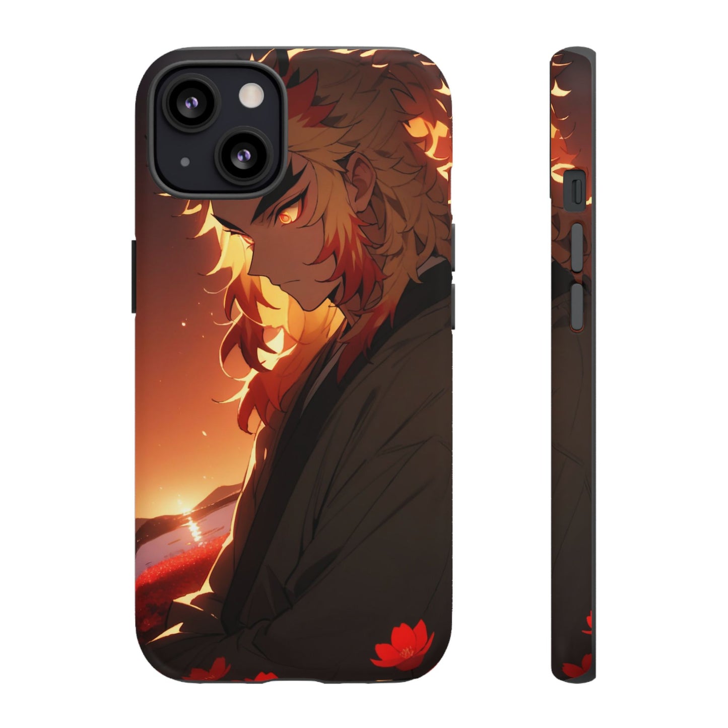 Rengoku 002 Tough Cases