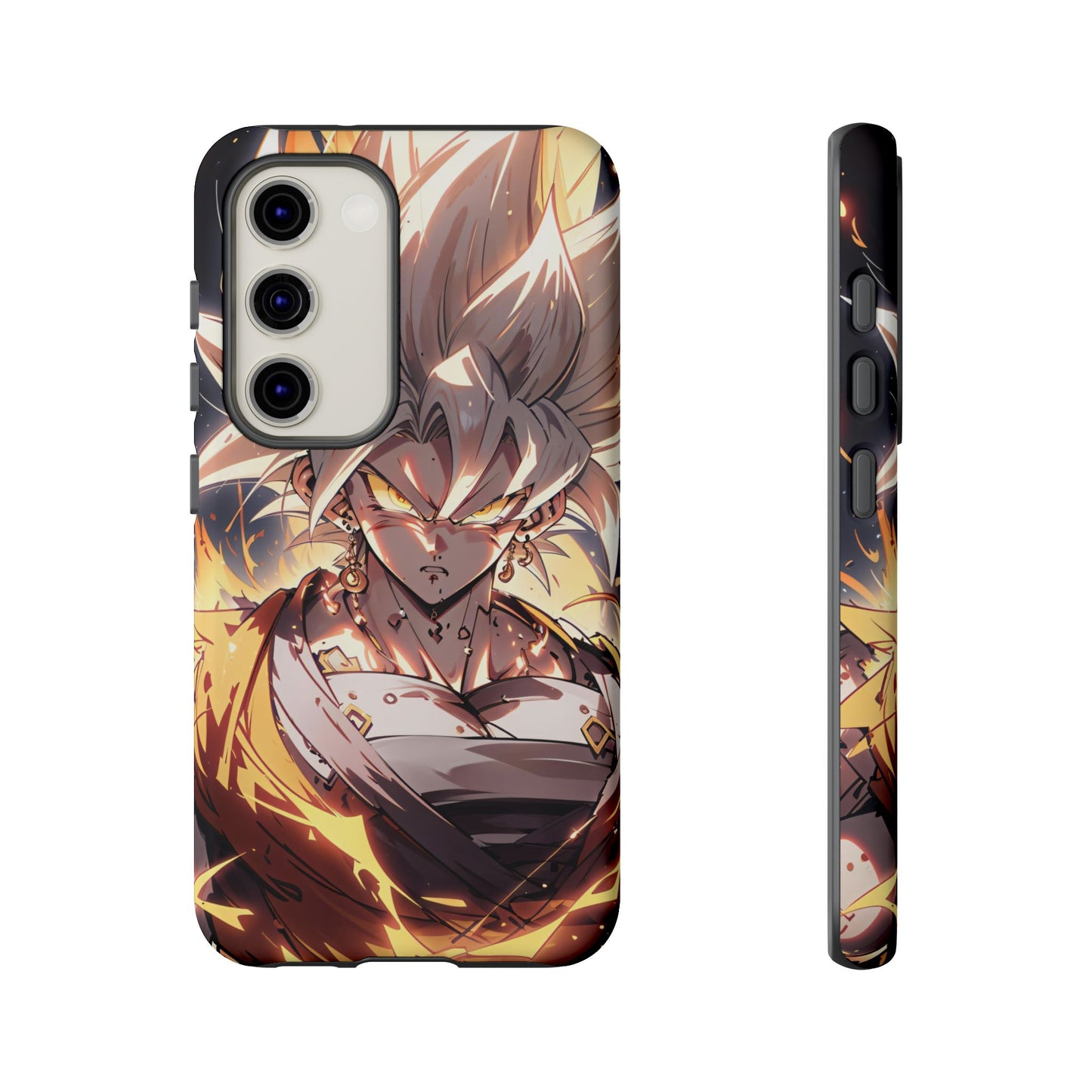 Goku 002 Tough Cases