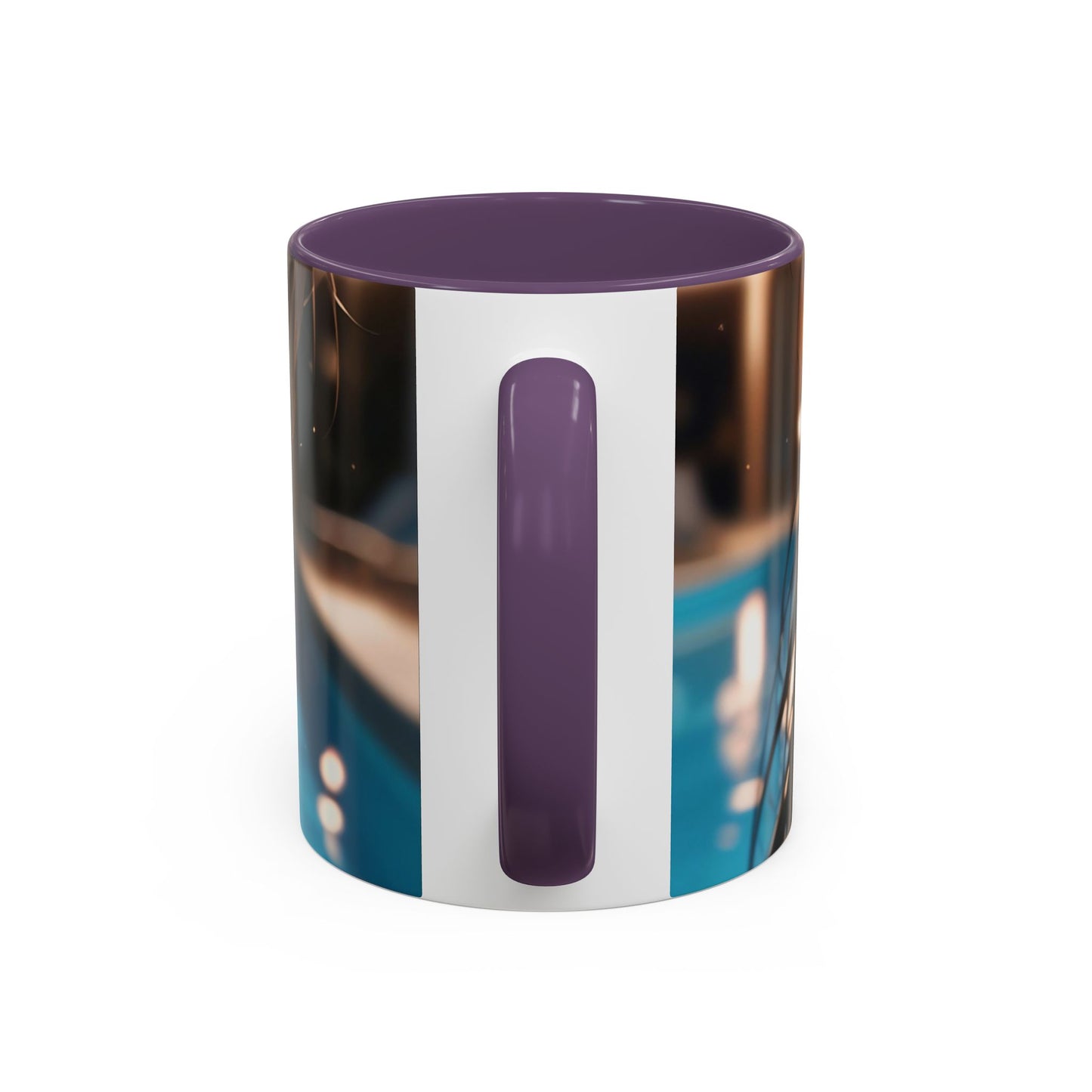 Revy 002 Coffee Mug