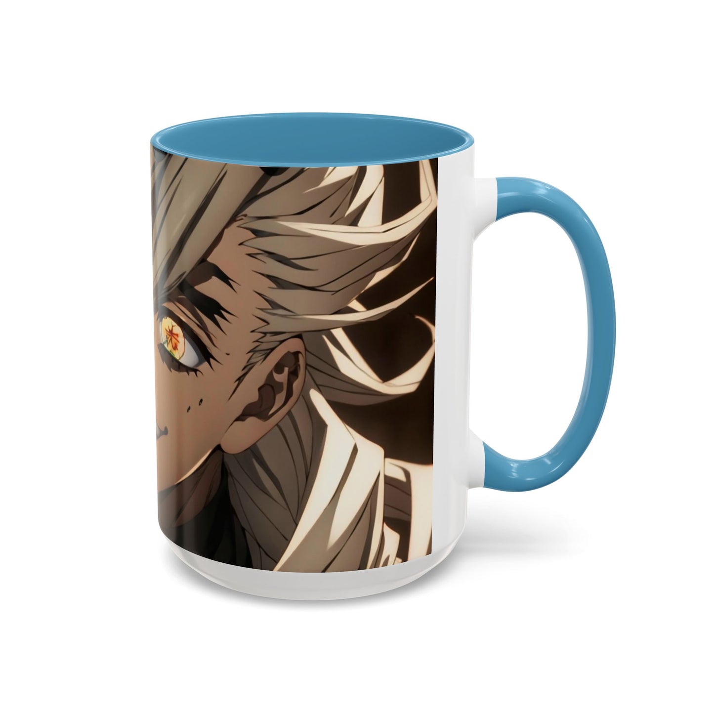 Douma 001 Coffee Mug