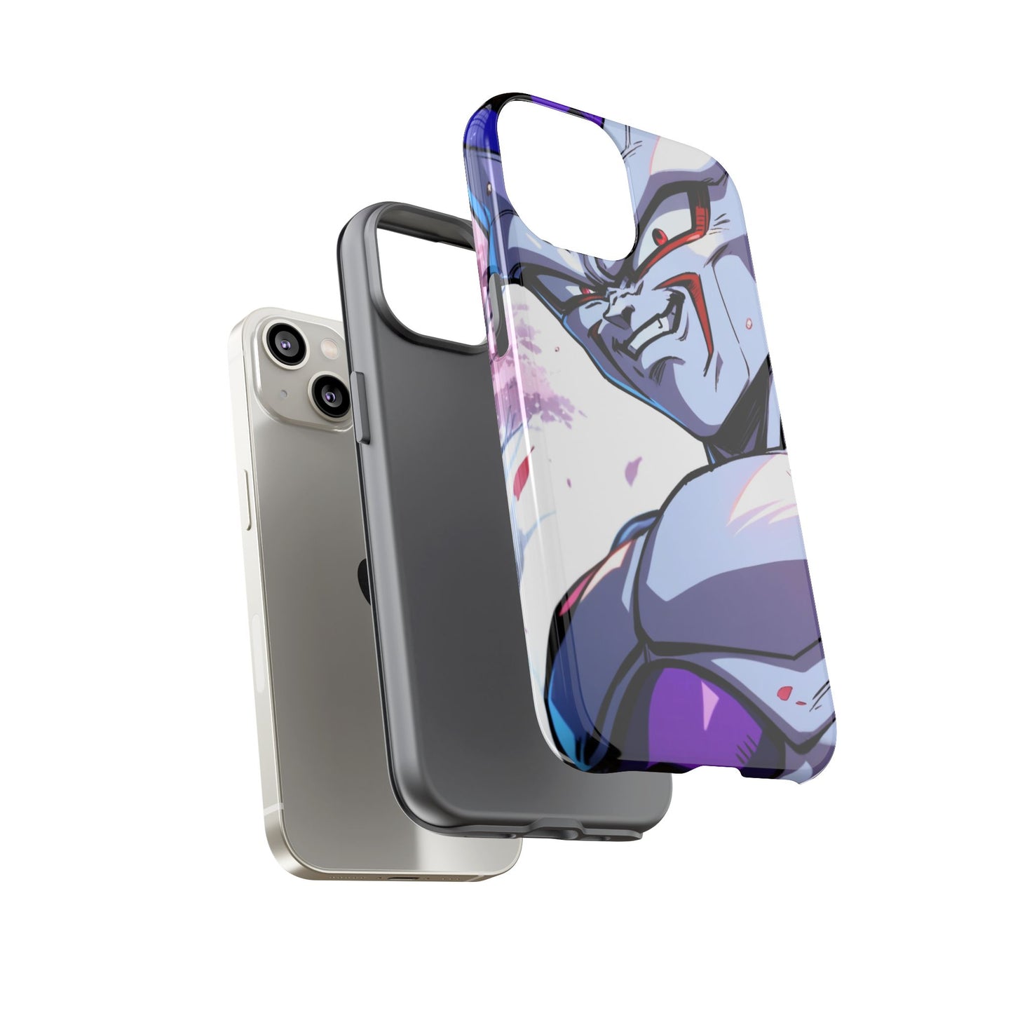 Frieza 001 Tough Cases