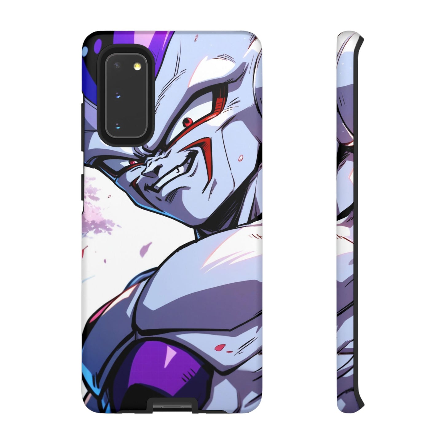 Frieza 001 Tough Cases