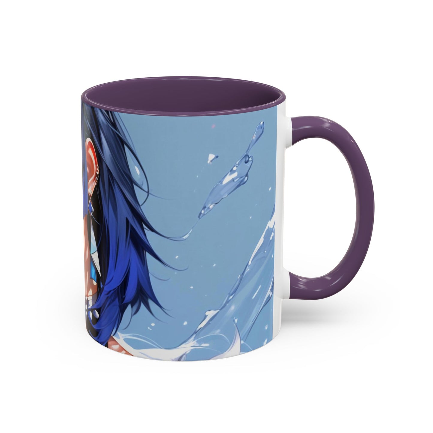 Yelan 009 Coffee Mug