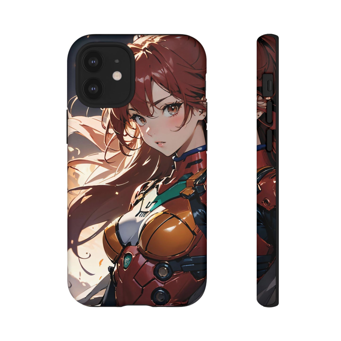 Asuka Soryu 003 Tough Cases