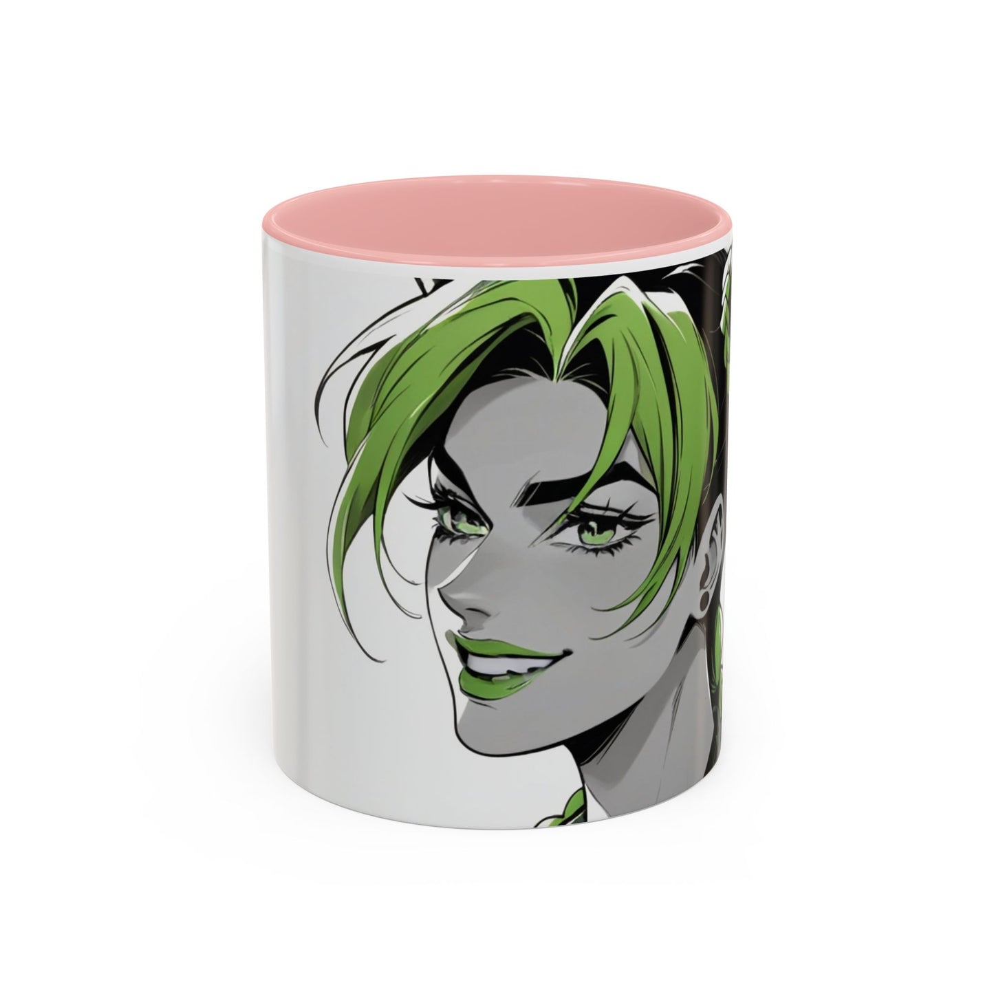 Jolyne Kujo 003 Coffee Mug