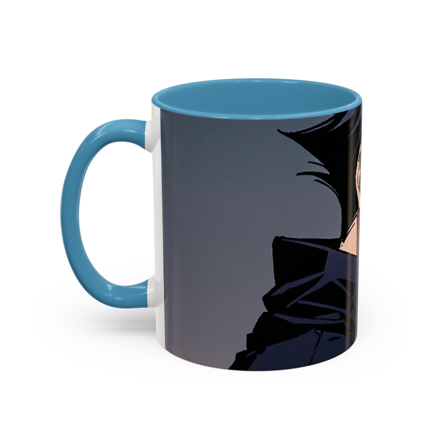 Megumi Fushiguro 001 Coffee Mug