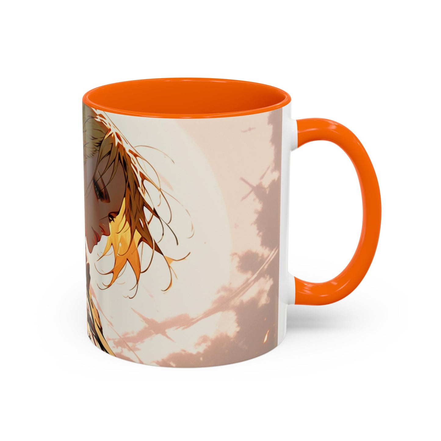 Annie Leonhardt 002 Coffee Mug