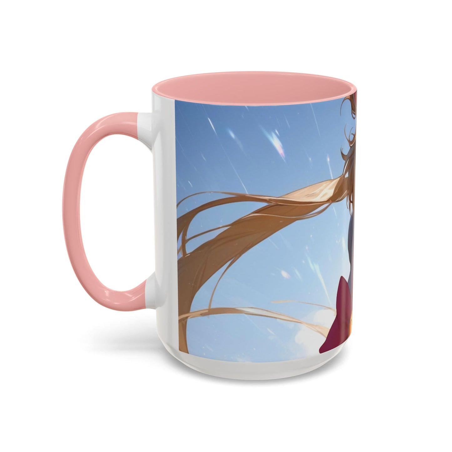 Sailor Moon 010 Coffee Mug