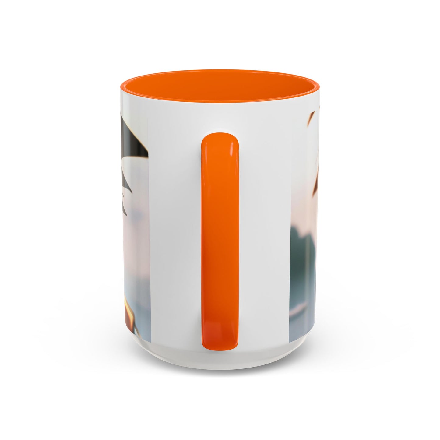 Son Goku 001 Coffee Mug