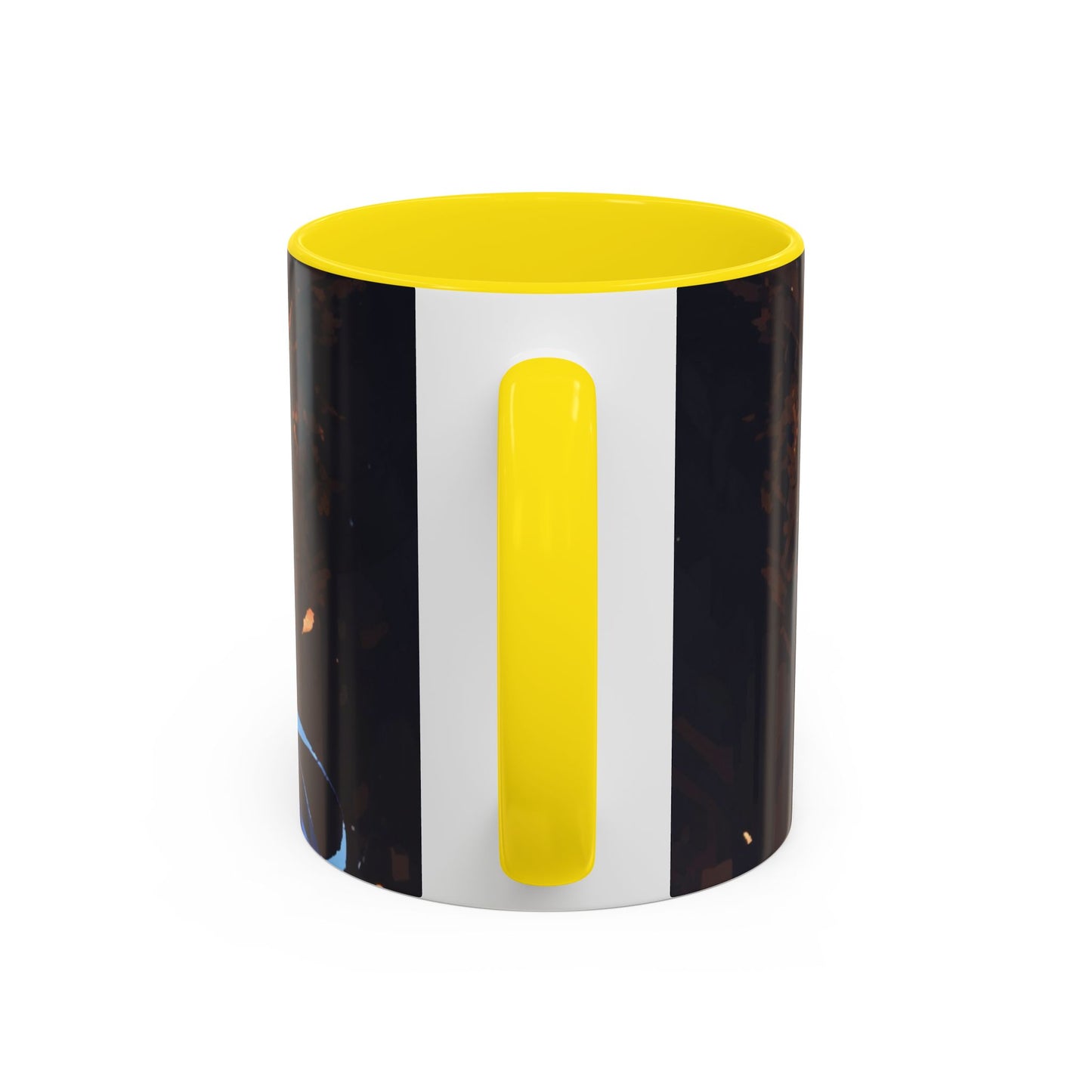 Ganyu 002 Coffee Mug