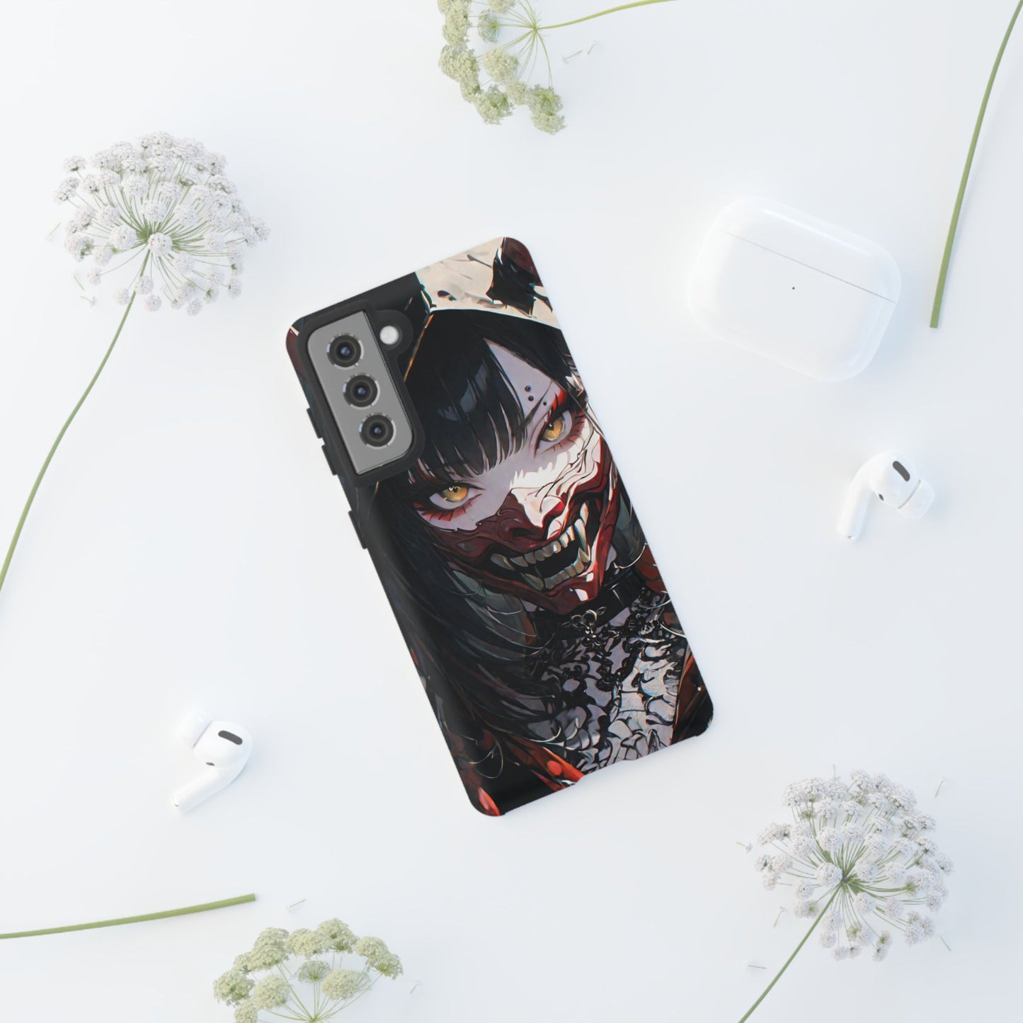 Oni Under Hood Tough Cases