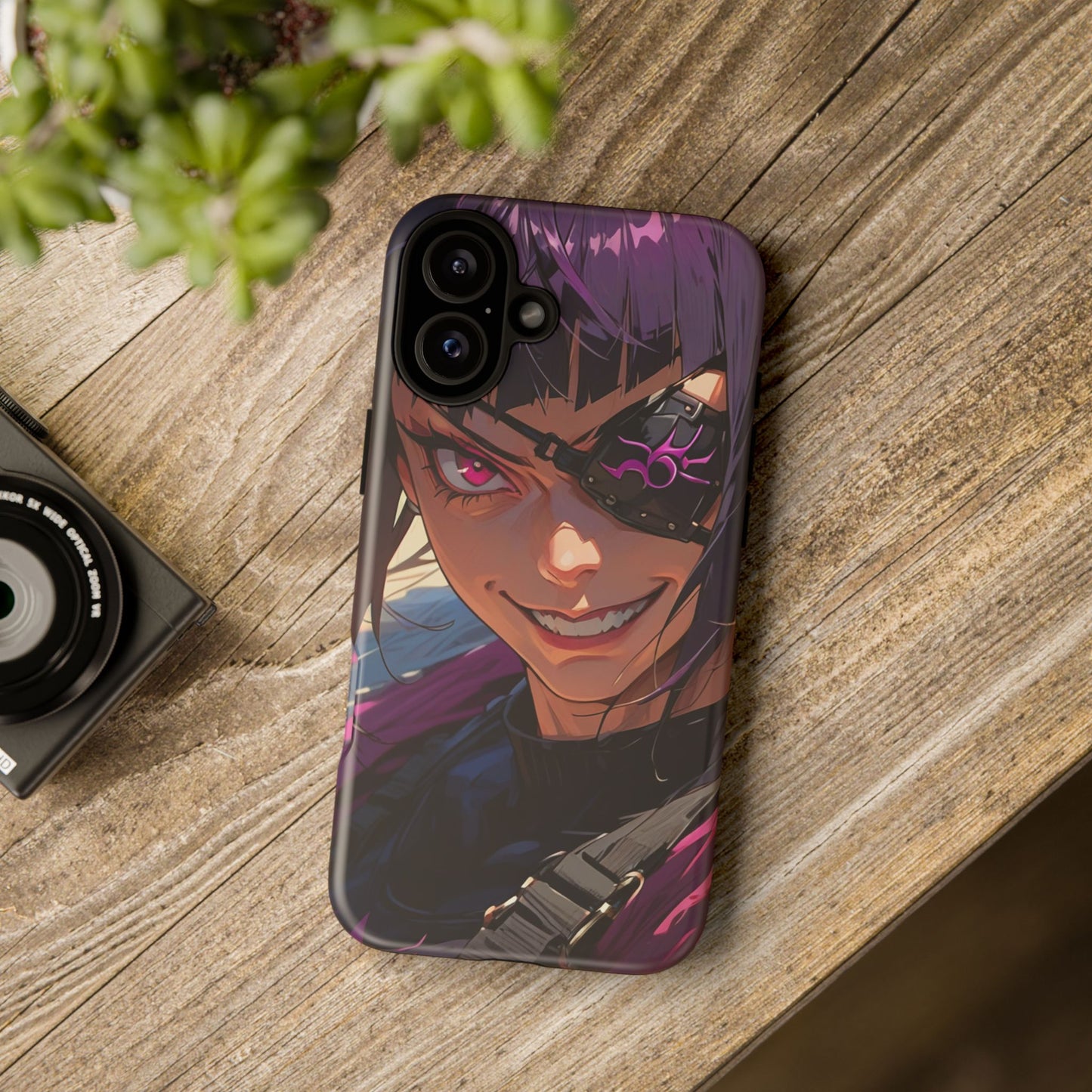 Juri 002 Tough Cases