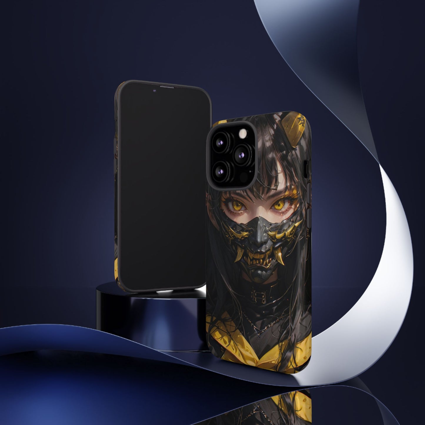Alluring Oni Tough Cases