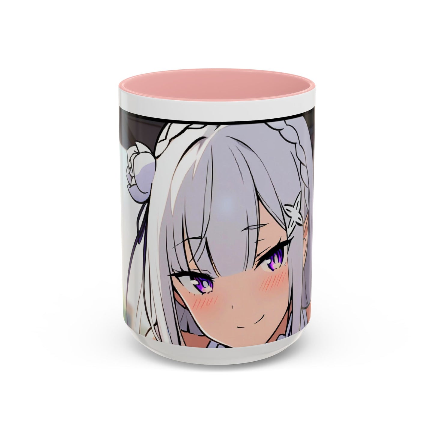 Emilia 001 Coffee Mug