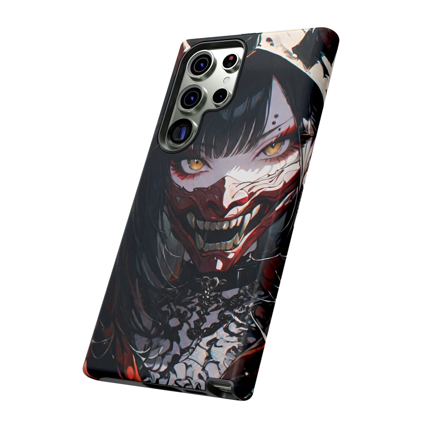 Oni Under Hood Tough Cases