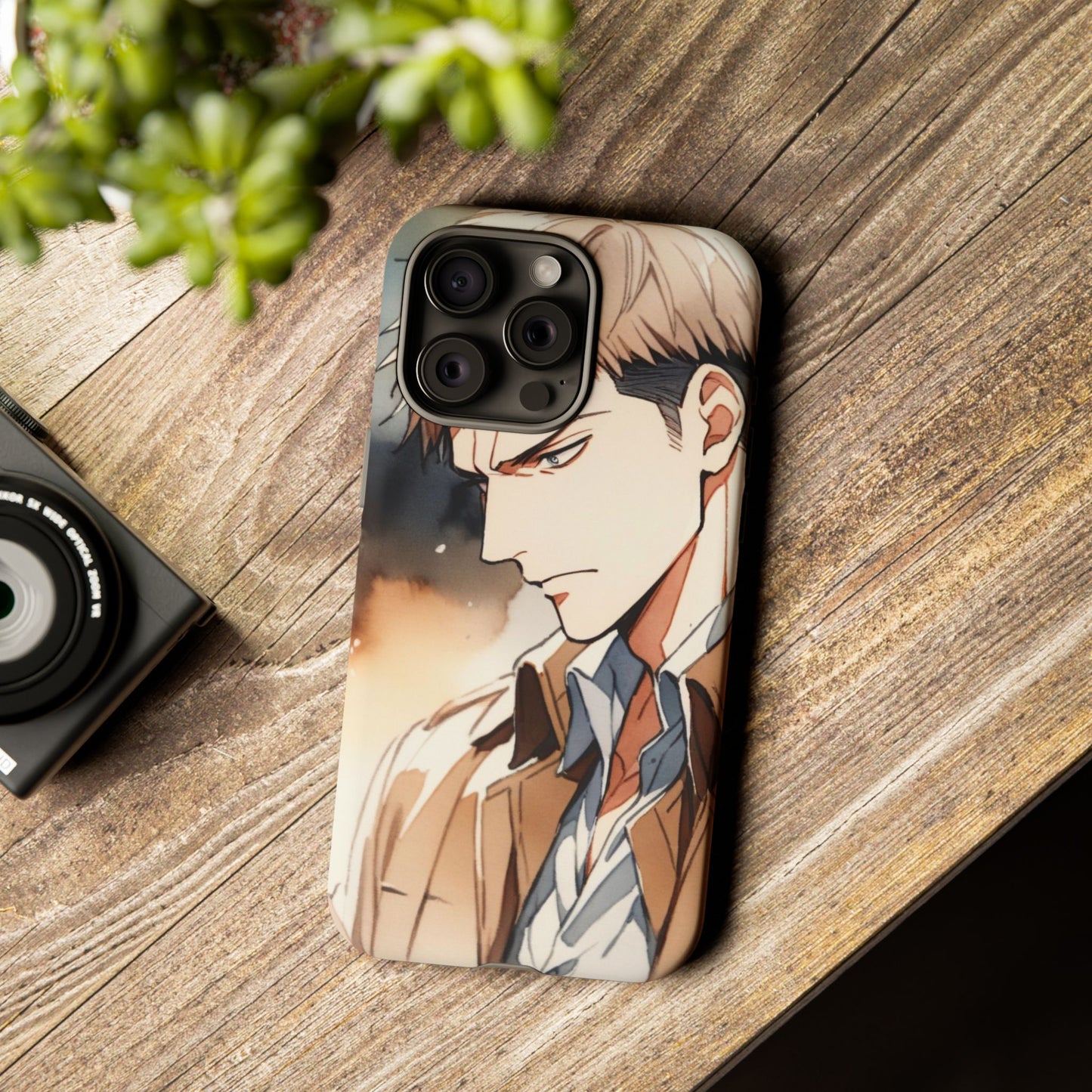 Jean Kirchstein 001 Tough Cases