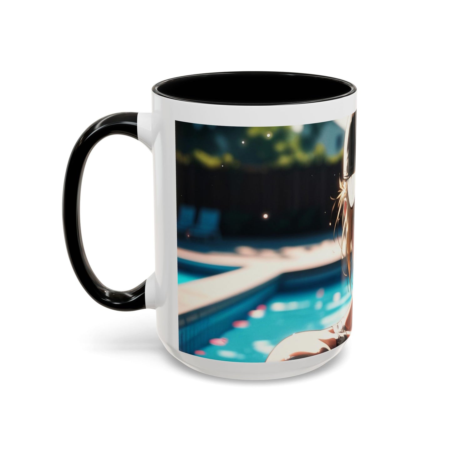 Annie Leonhardt 007 Coffee Mug
