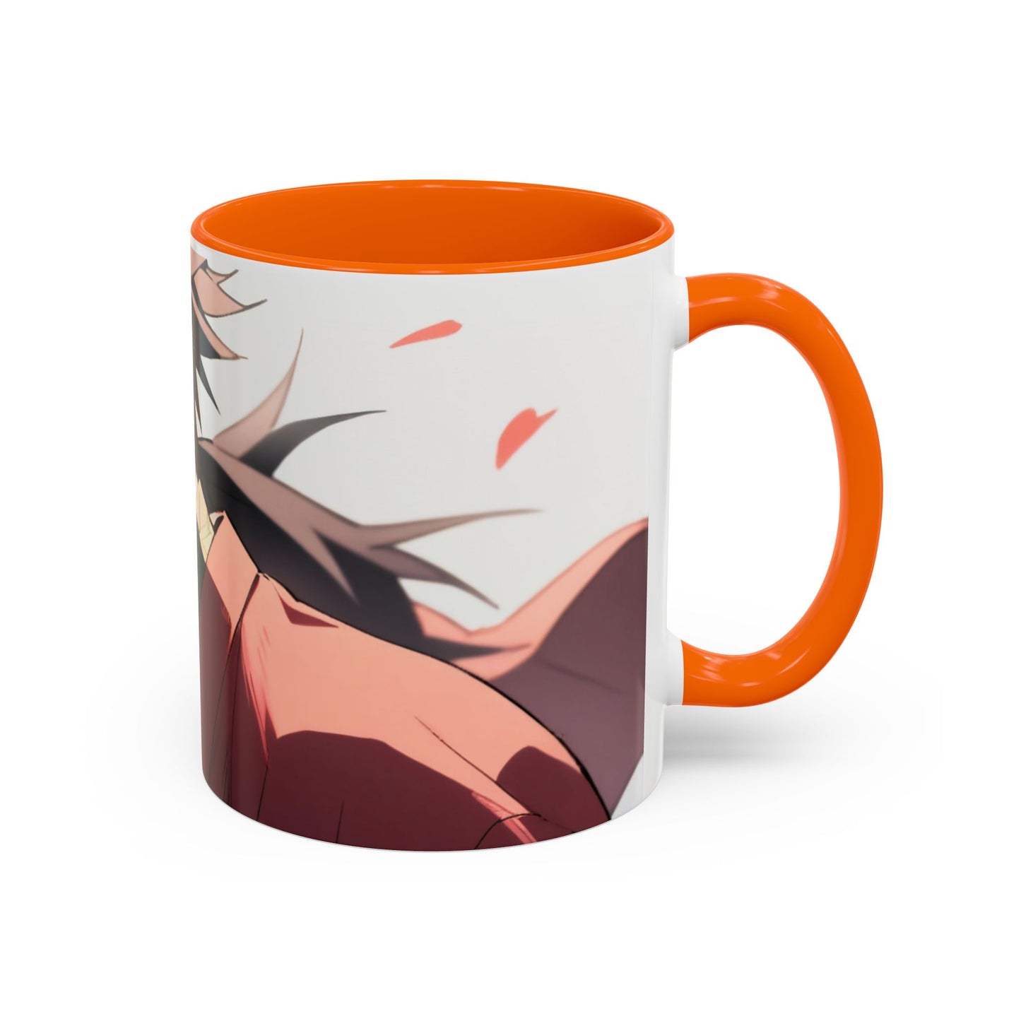 Tomioka Giyuu 001 Coffee Mug