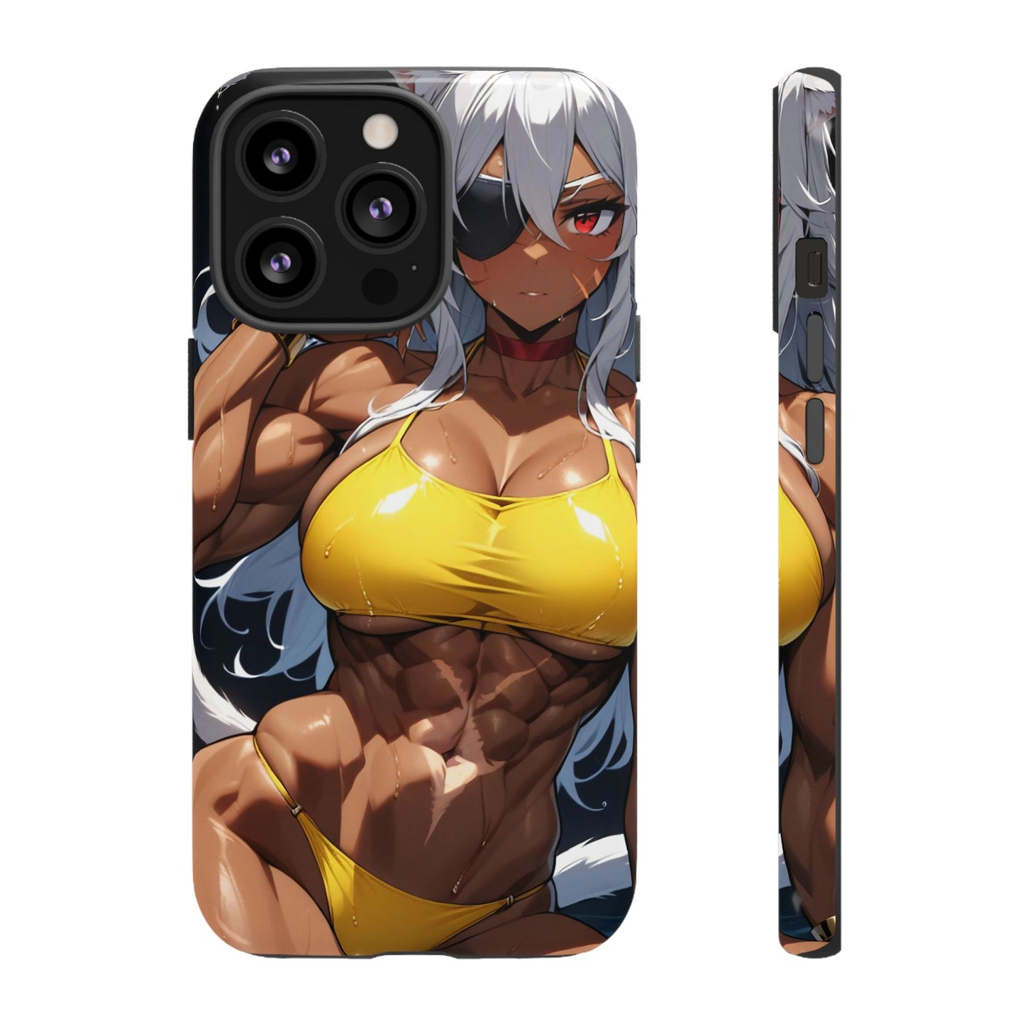 Ghislaine 001 Tough Cases